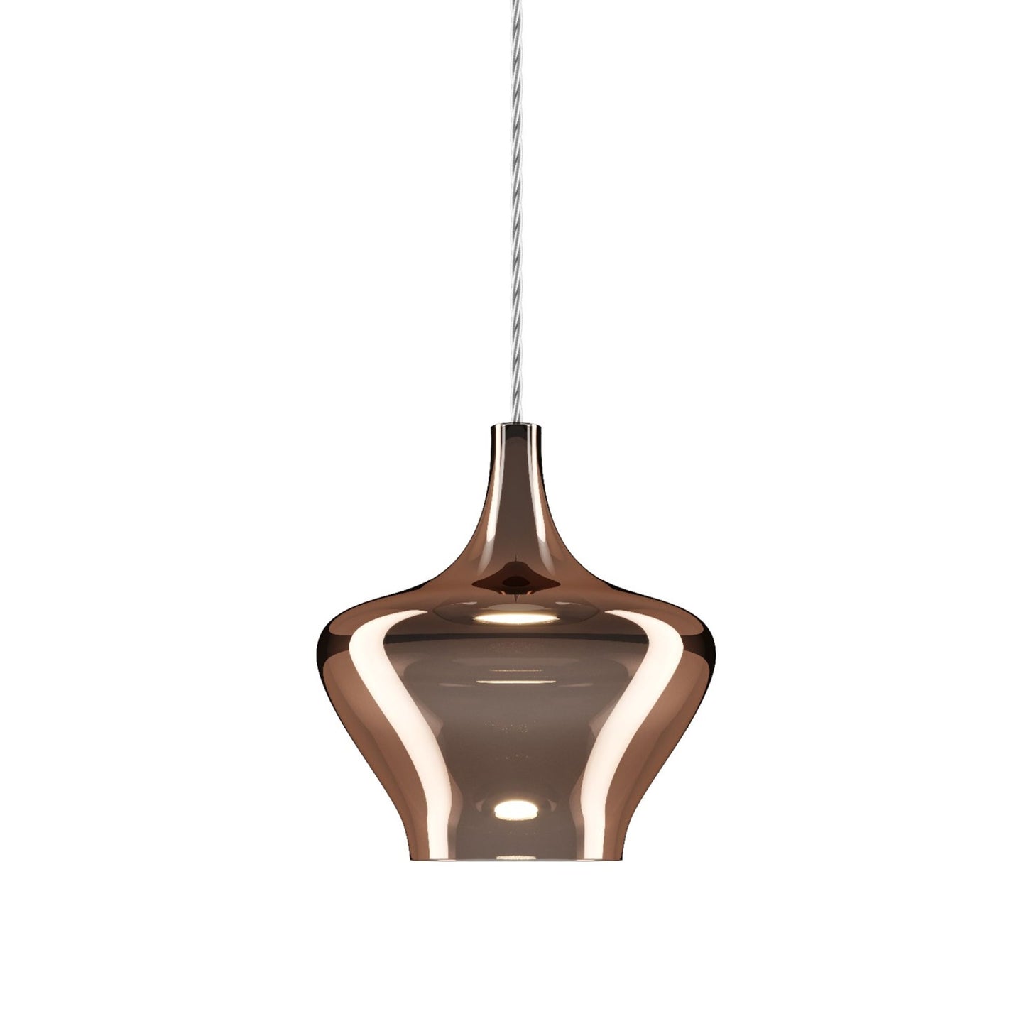 Nostalgia Medium LED Pendant