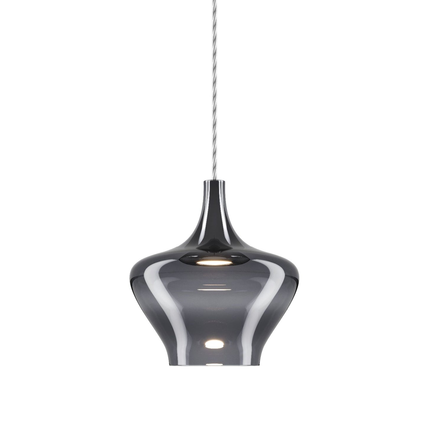 Nostalgia Medium LED Pendant