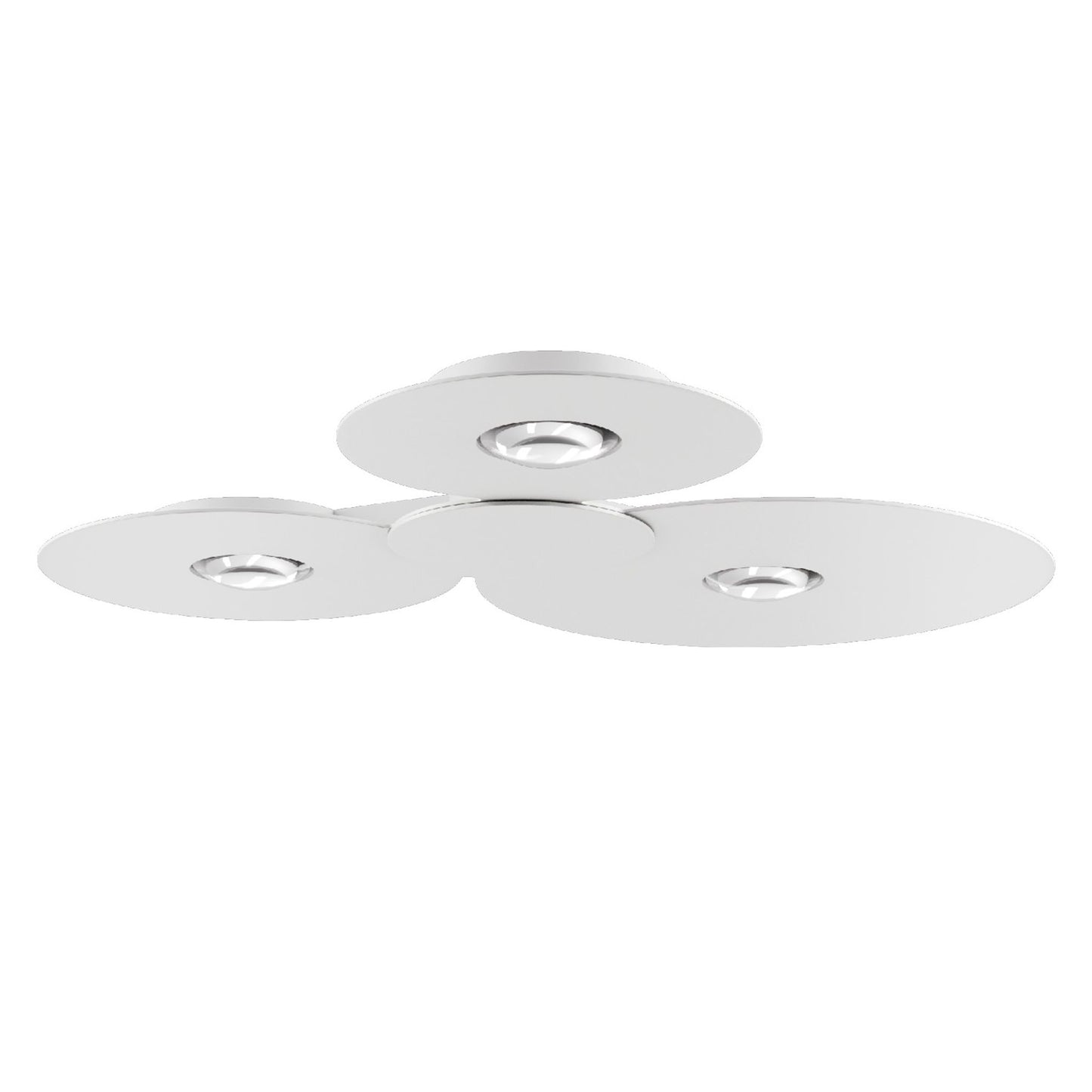 Bugia Mega 2700K LED Ceiling Light