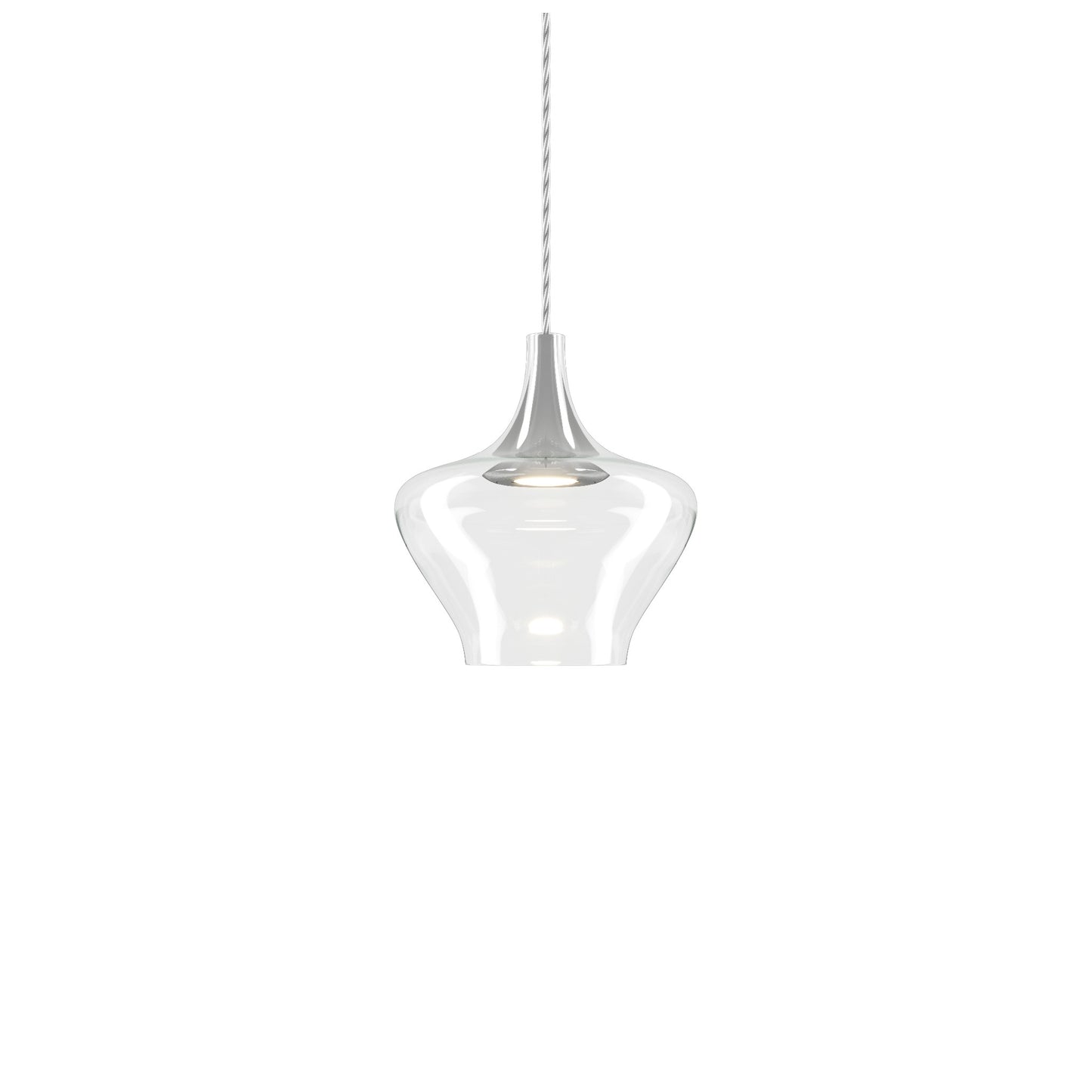 Nostalgia Medium LED Pendant