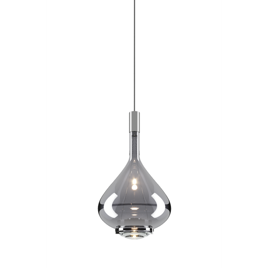 Sky Fall Medium LED Pendant