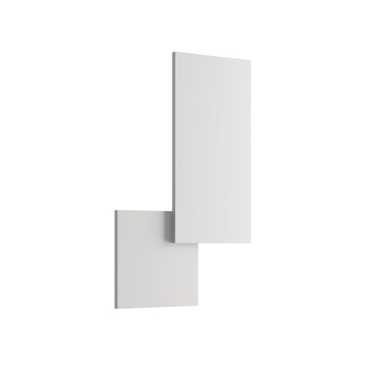 Puzzle Square & Rectangle 3000K LED Wall Light