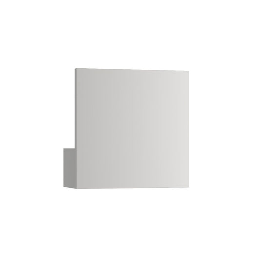 Puzzle Single Square 3000K LED Wall Light