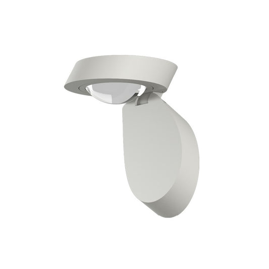 Pin-up LED Ceiling/Wall Light