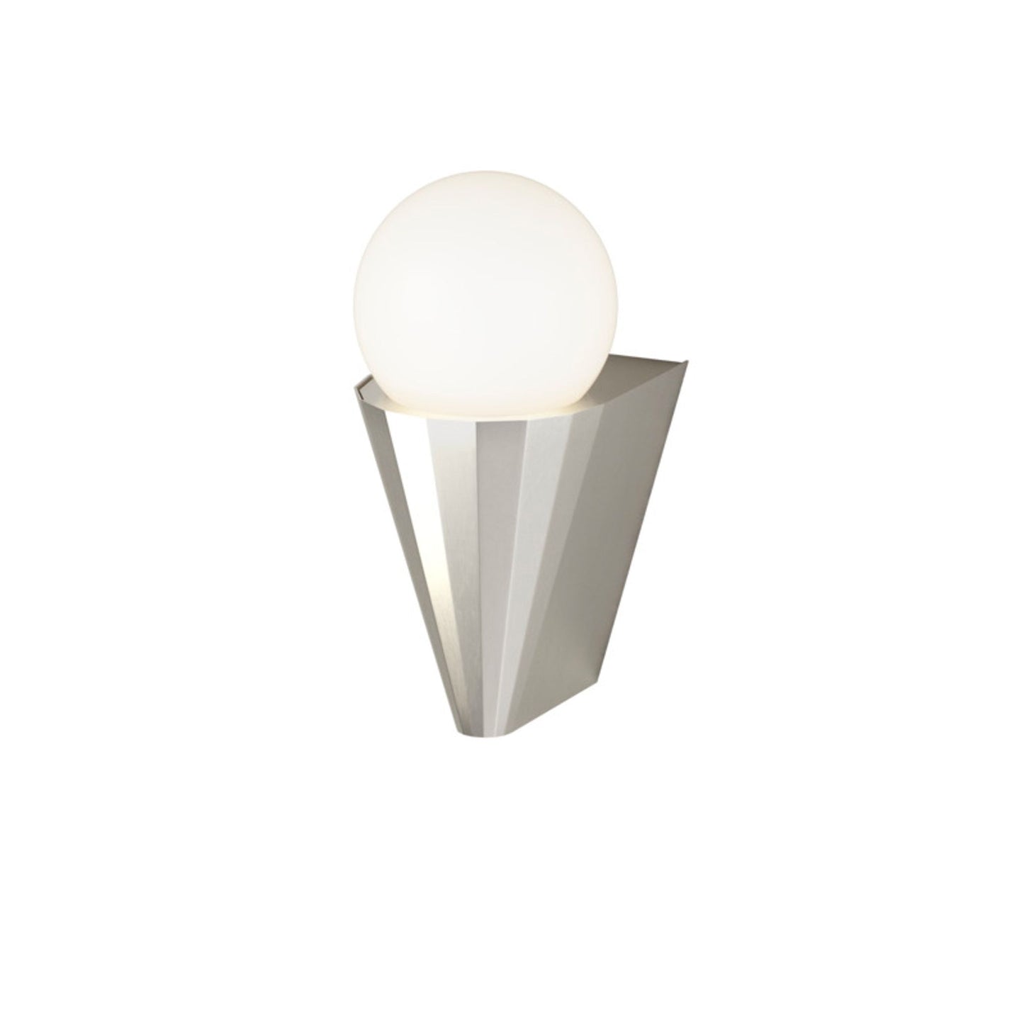 IP Cornet LED Wall Light