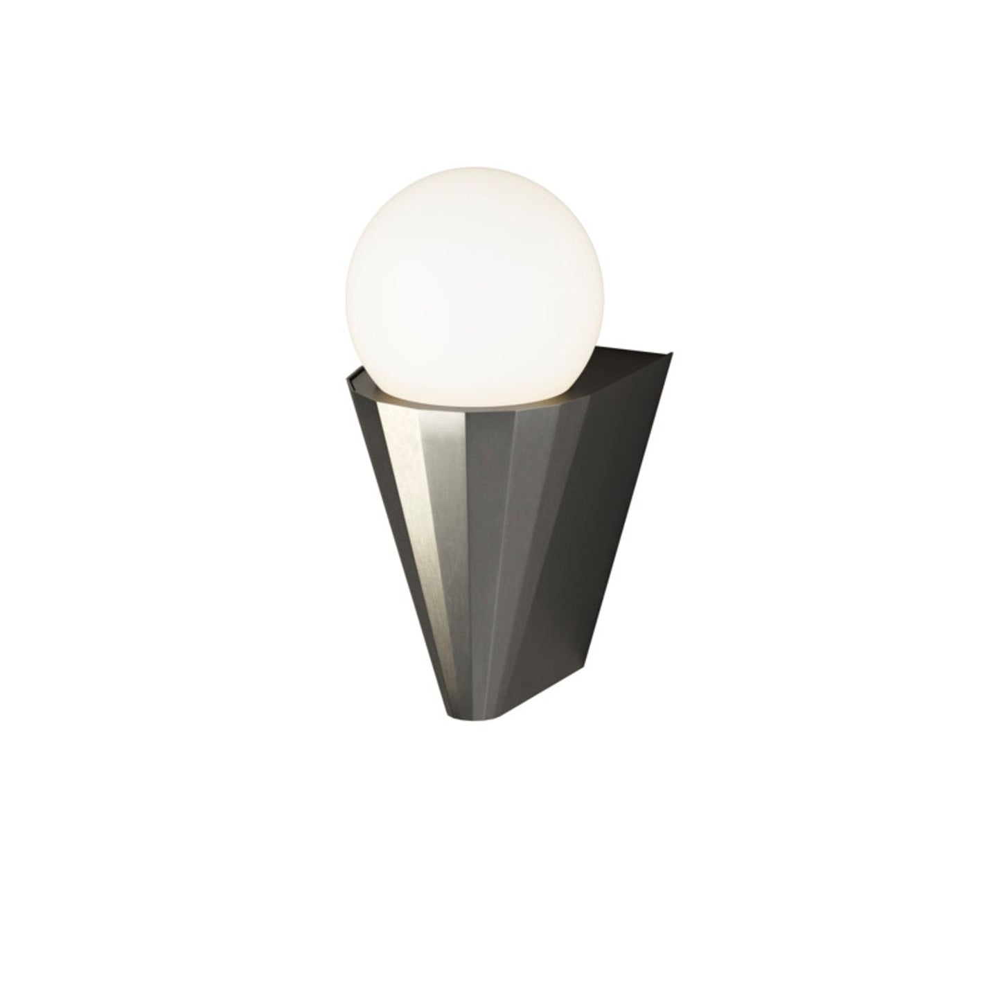 IP Cornet LED Wall Light