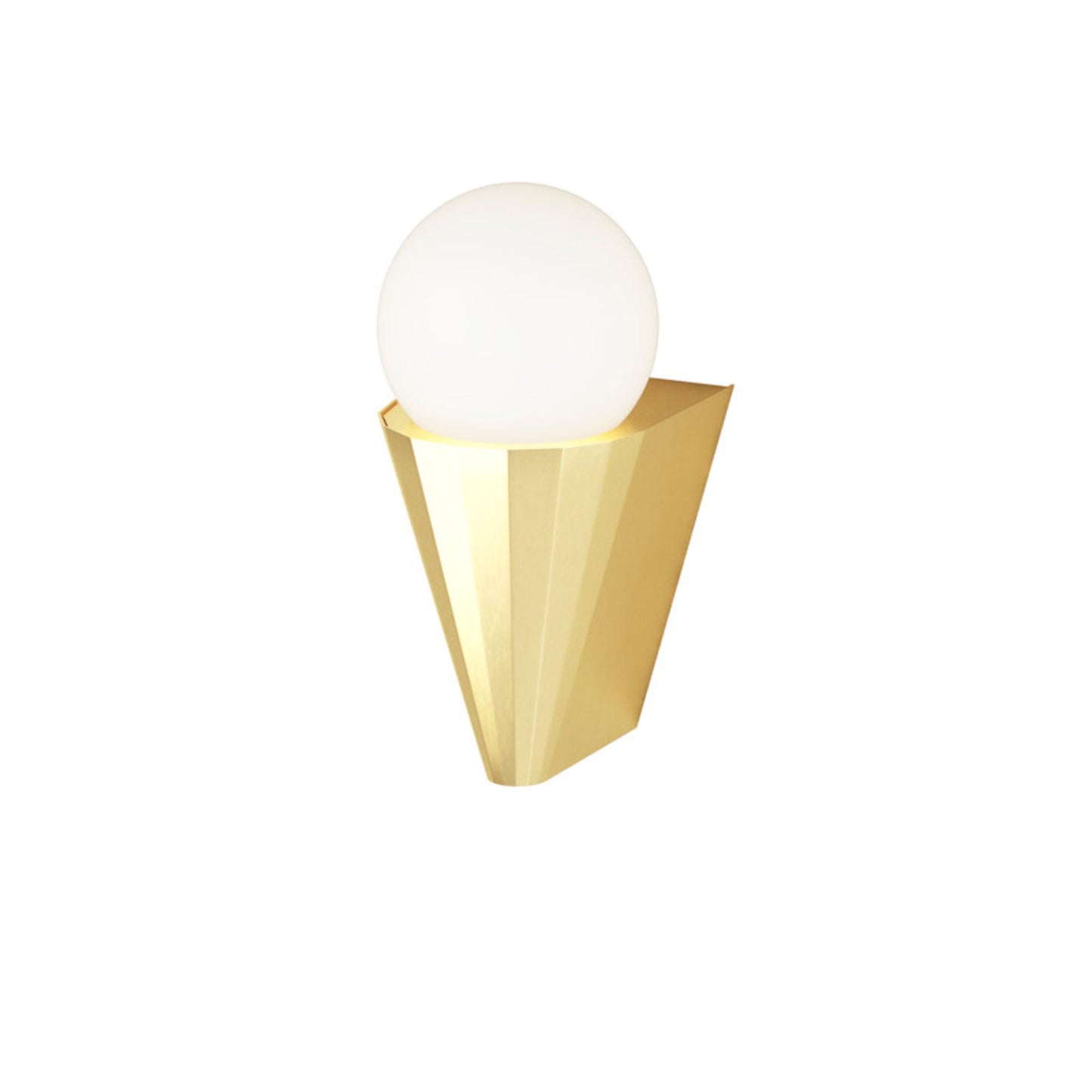 IP Cornet LED Wall Light