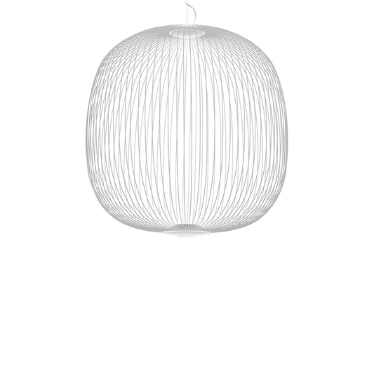 Spokes 2 Large MyLight Pendant