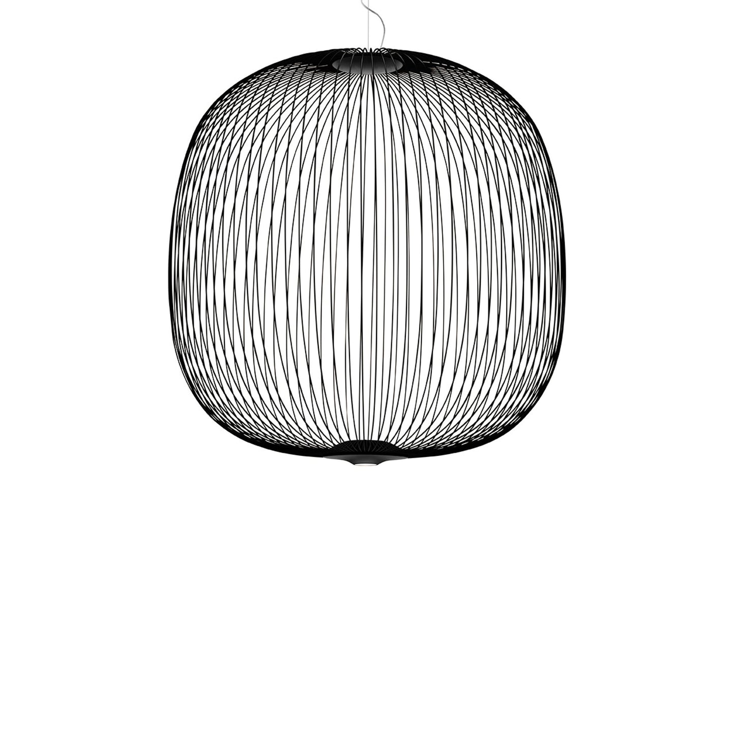 Spokes 2 Large MyLight Pendant