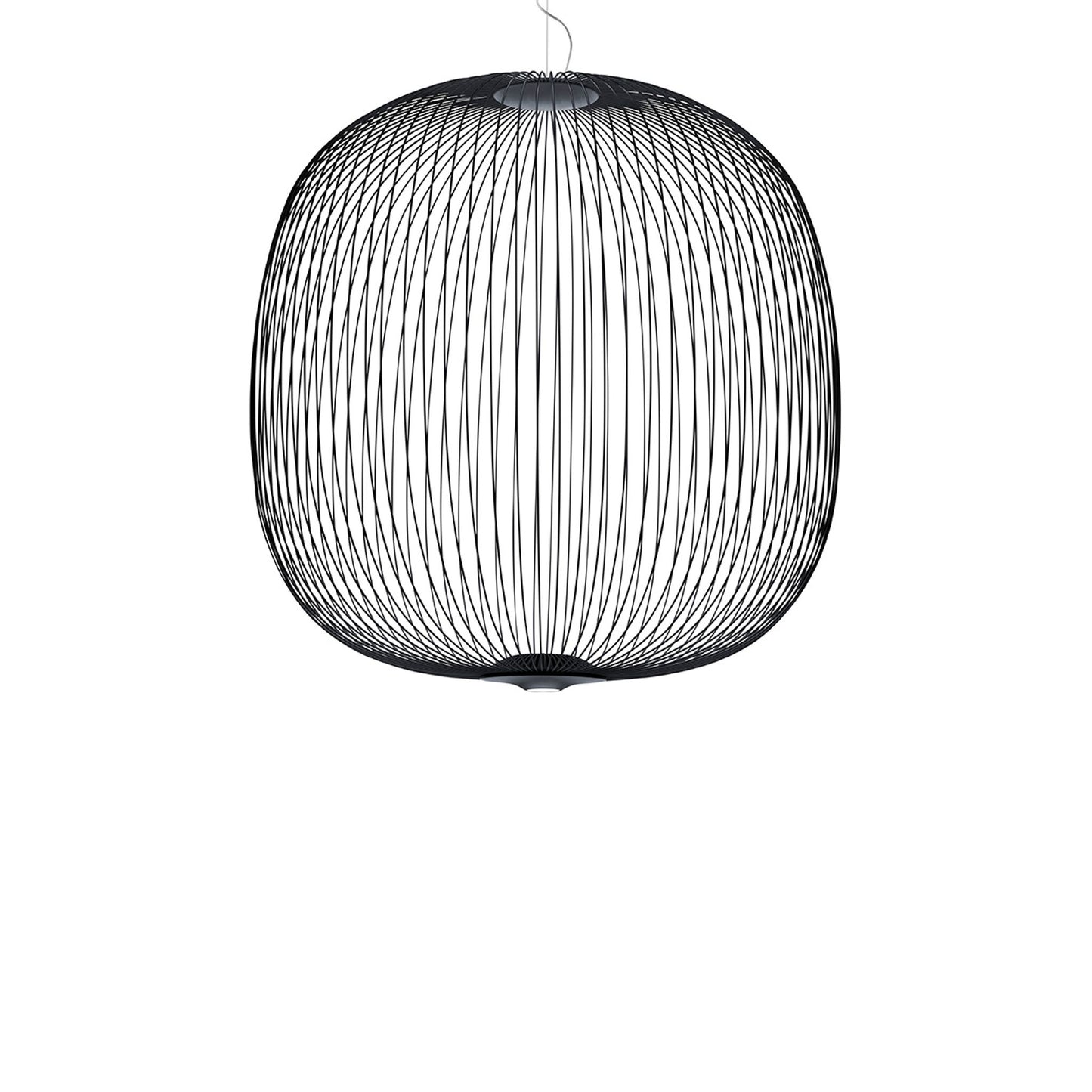 Spokes 2 Large MyLight Pendant