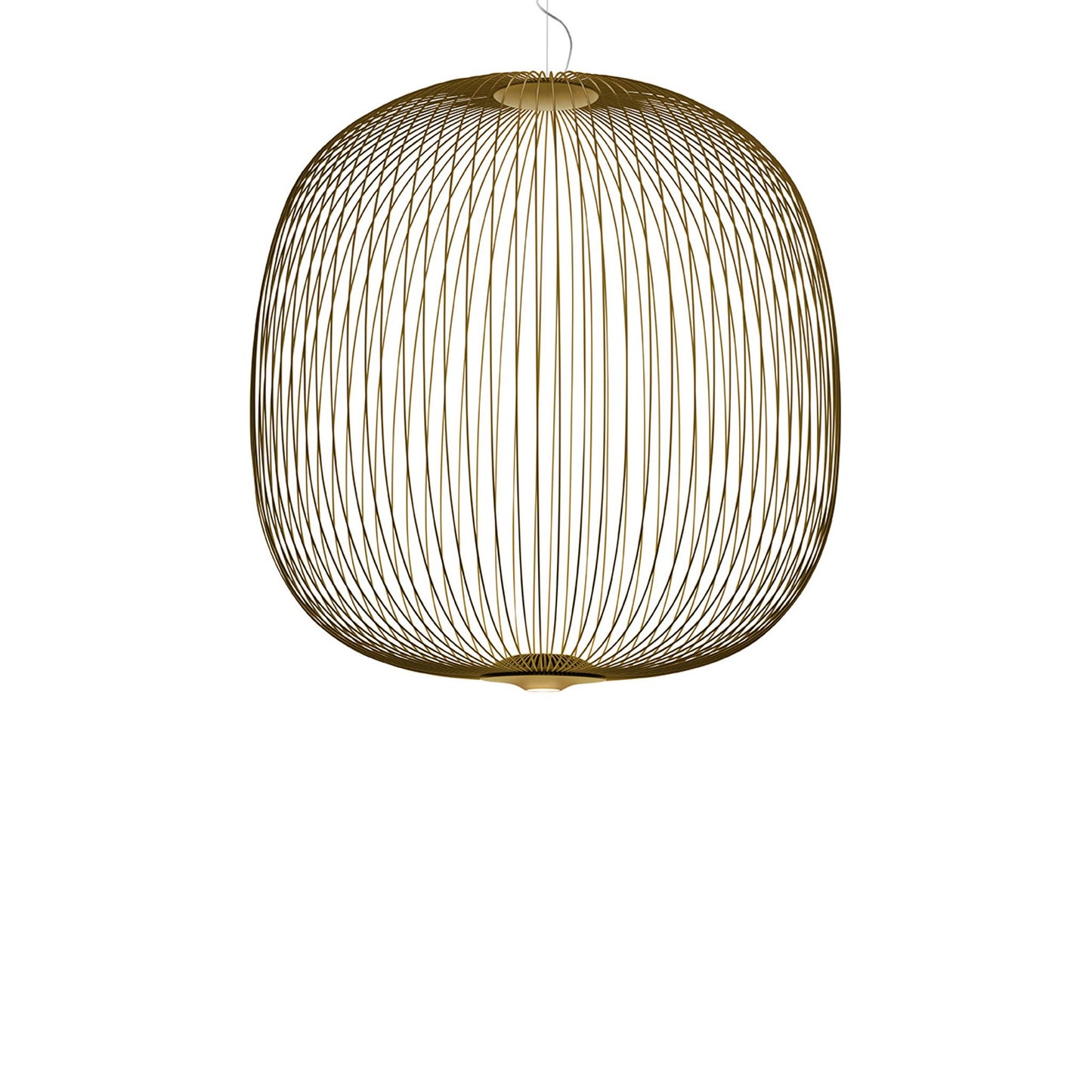 Spokes 2 Large MyLight Pendant