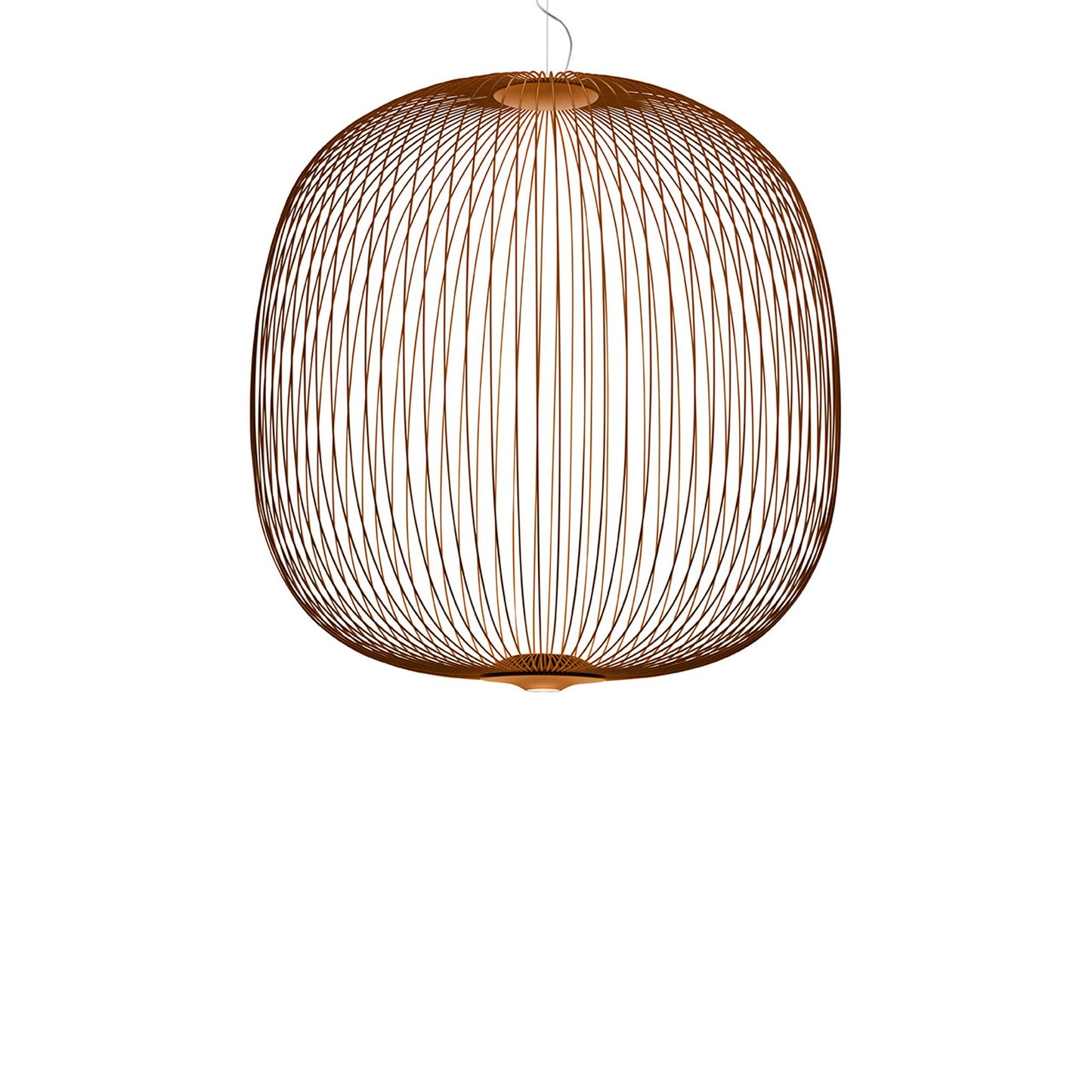 Spokes 2 Large MyLight Pendant