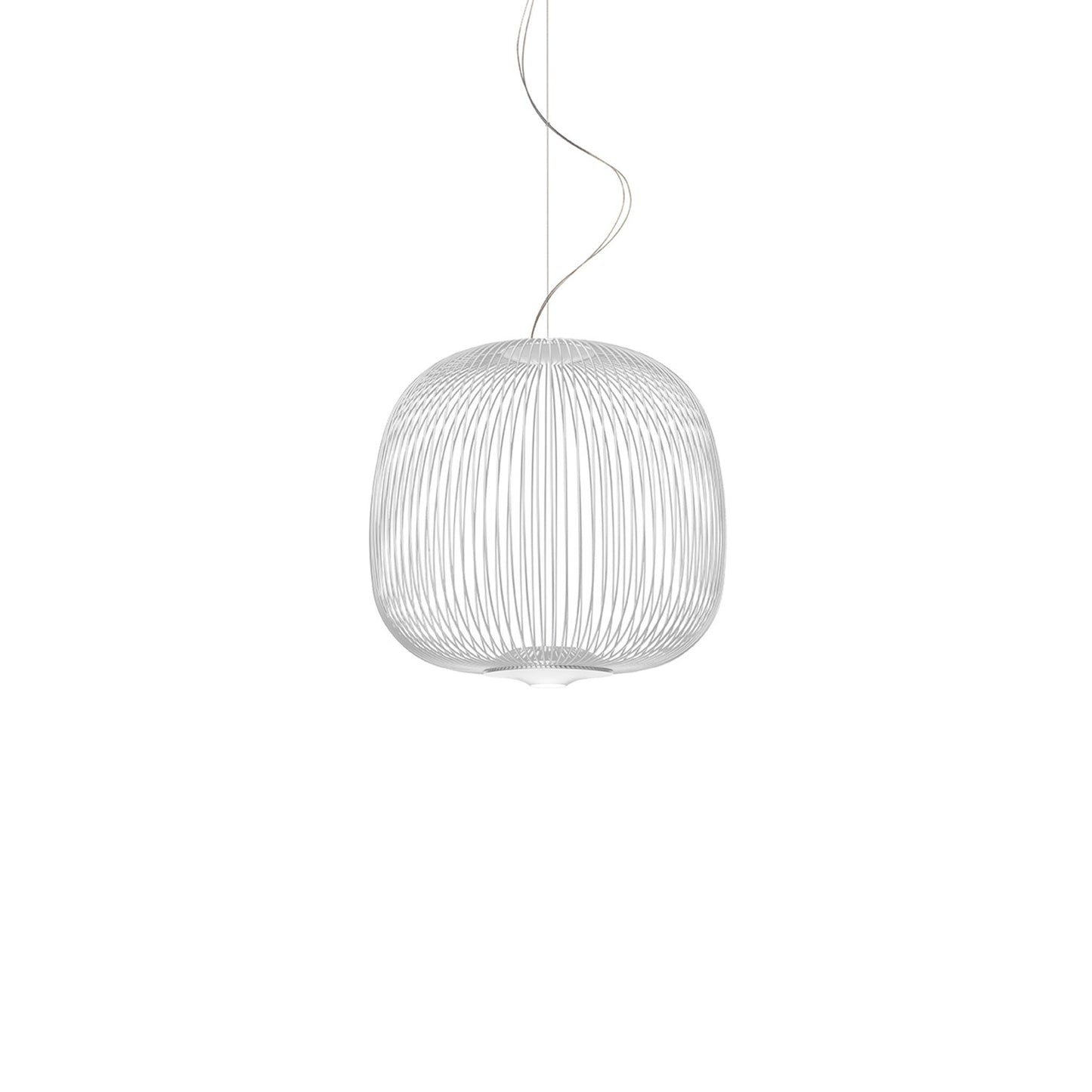 Spokes 2 MIDI Dimmable Pendant