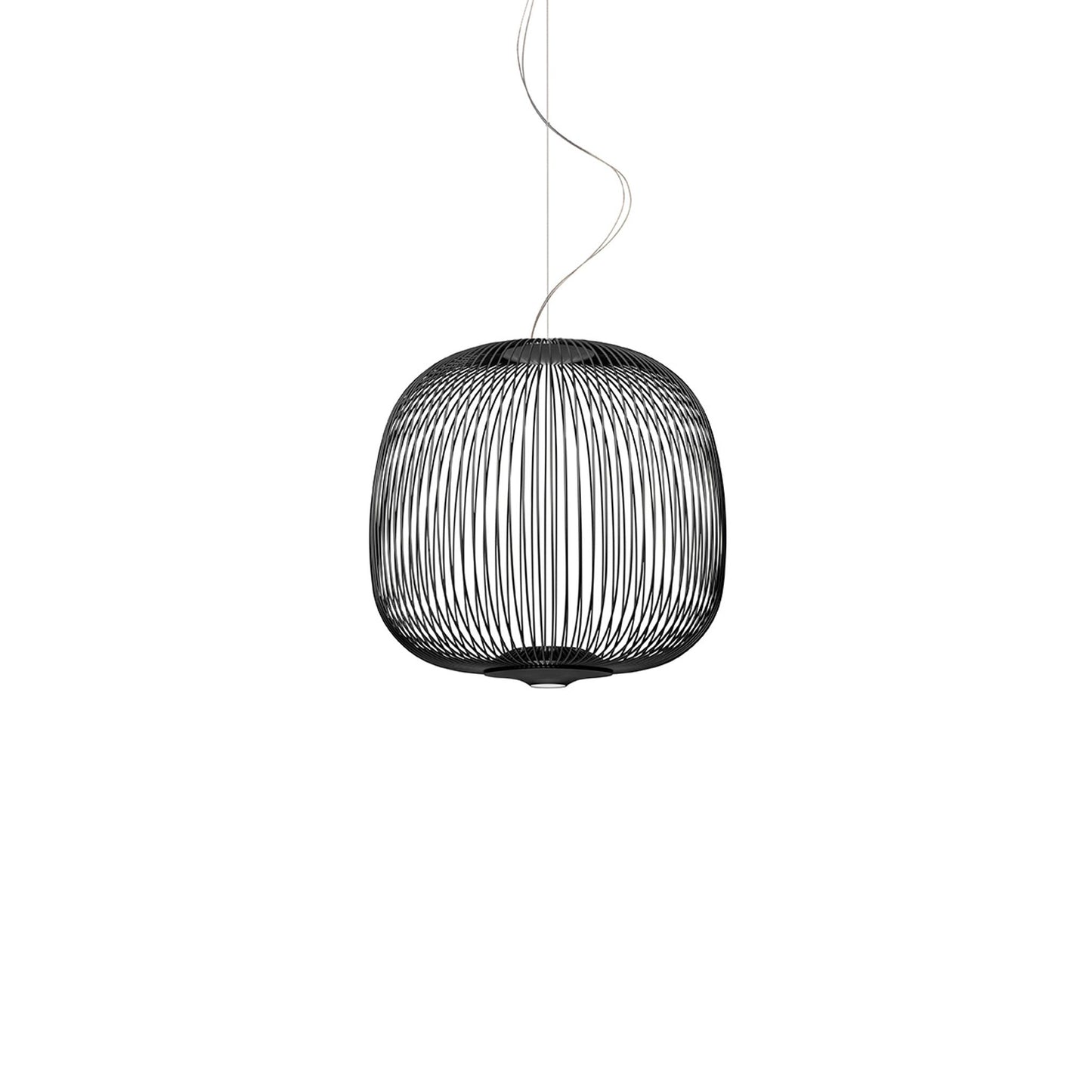 Spokes 2 MIDI Dimmable Pendant