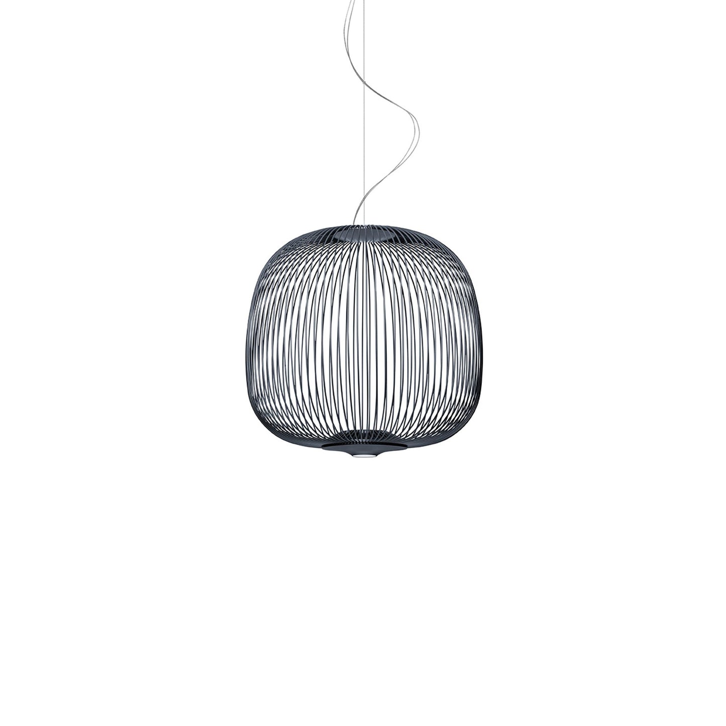 Spokes 2 MIDI Dimmable Pendant