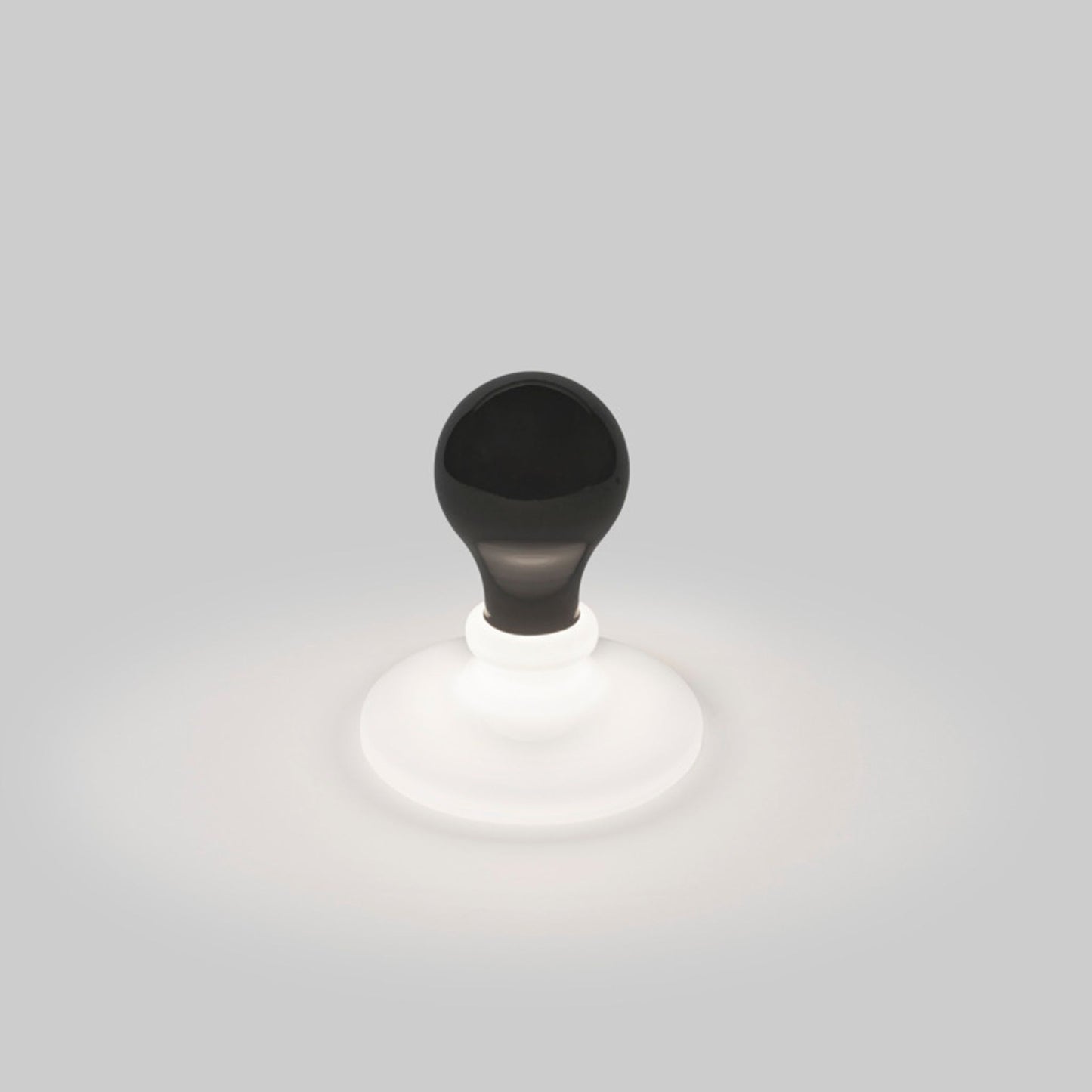 Light Bulb Table Lamp