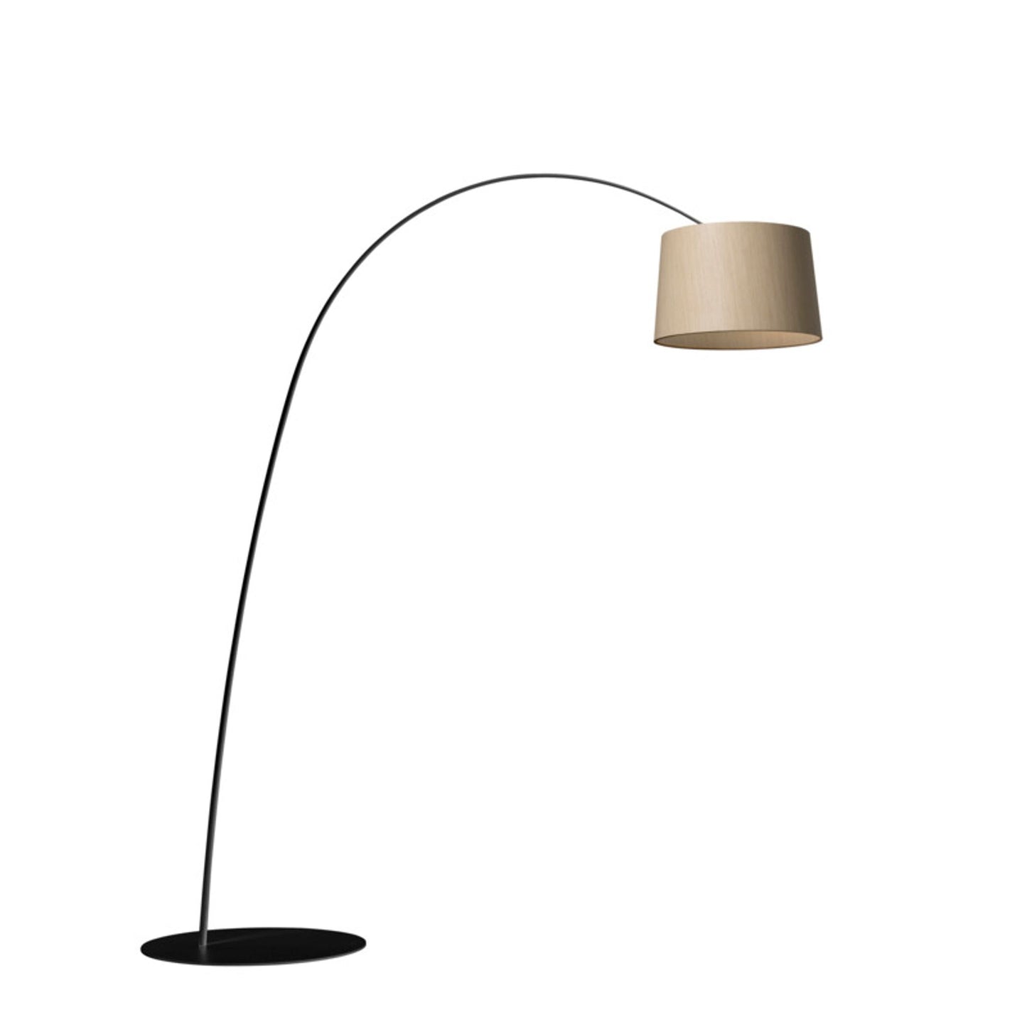 Twiggy Wood LED Floor Lamp