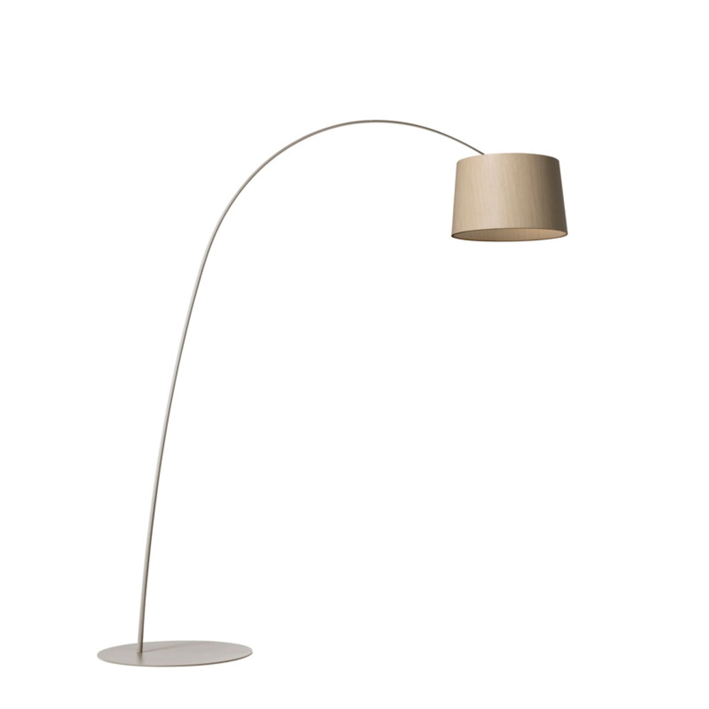 Twiggy Wood LED Floor Lamp