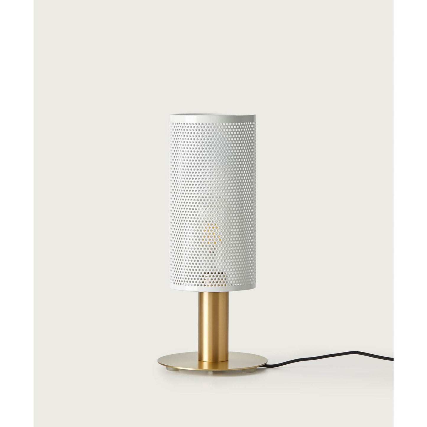 Fito Table Lamp Matt Brass