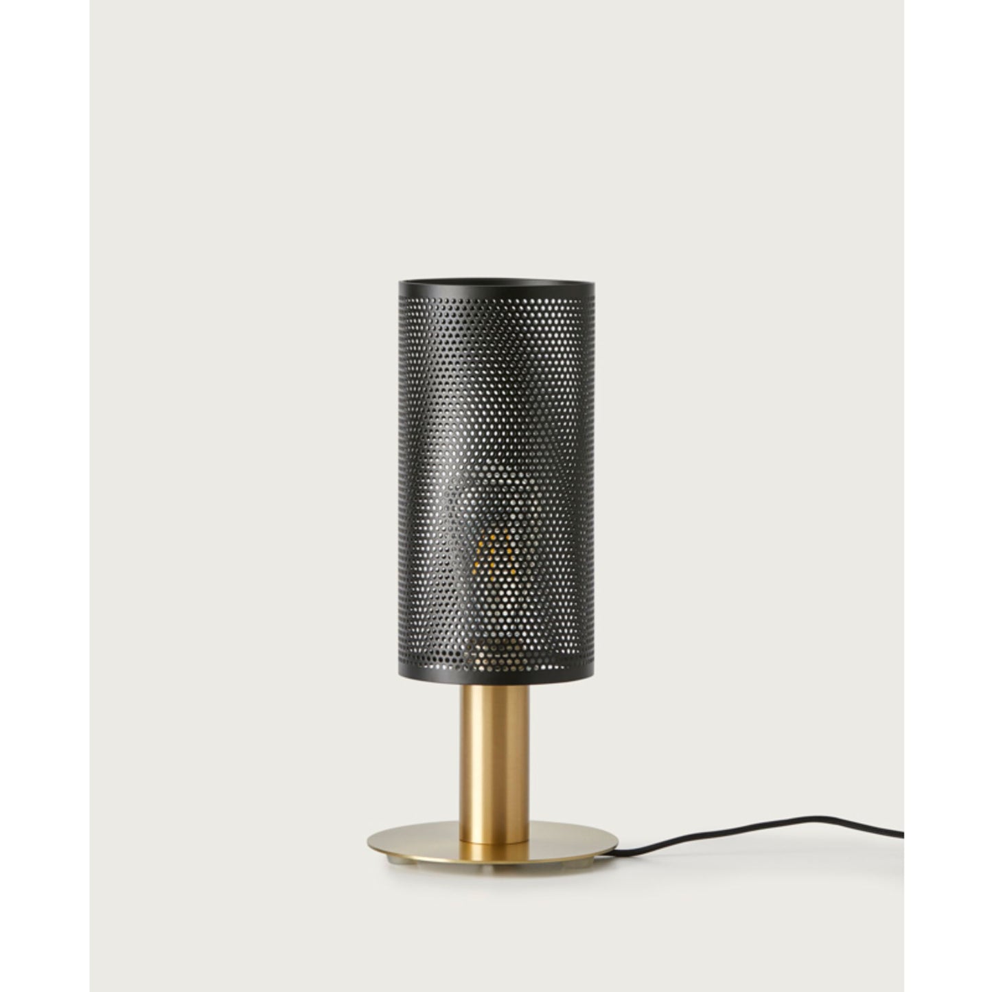 Fito Table Lamp Matt Brass