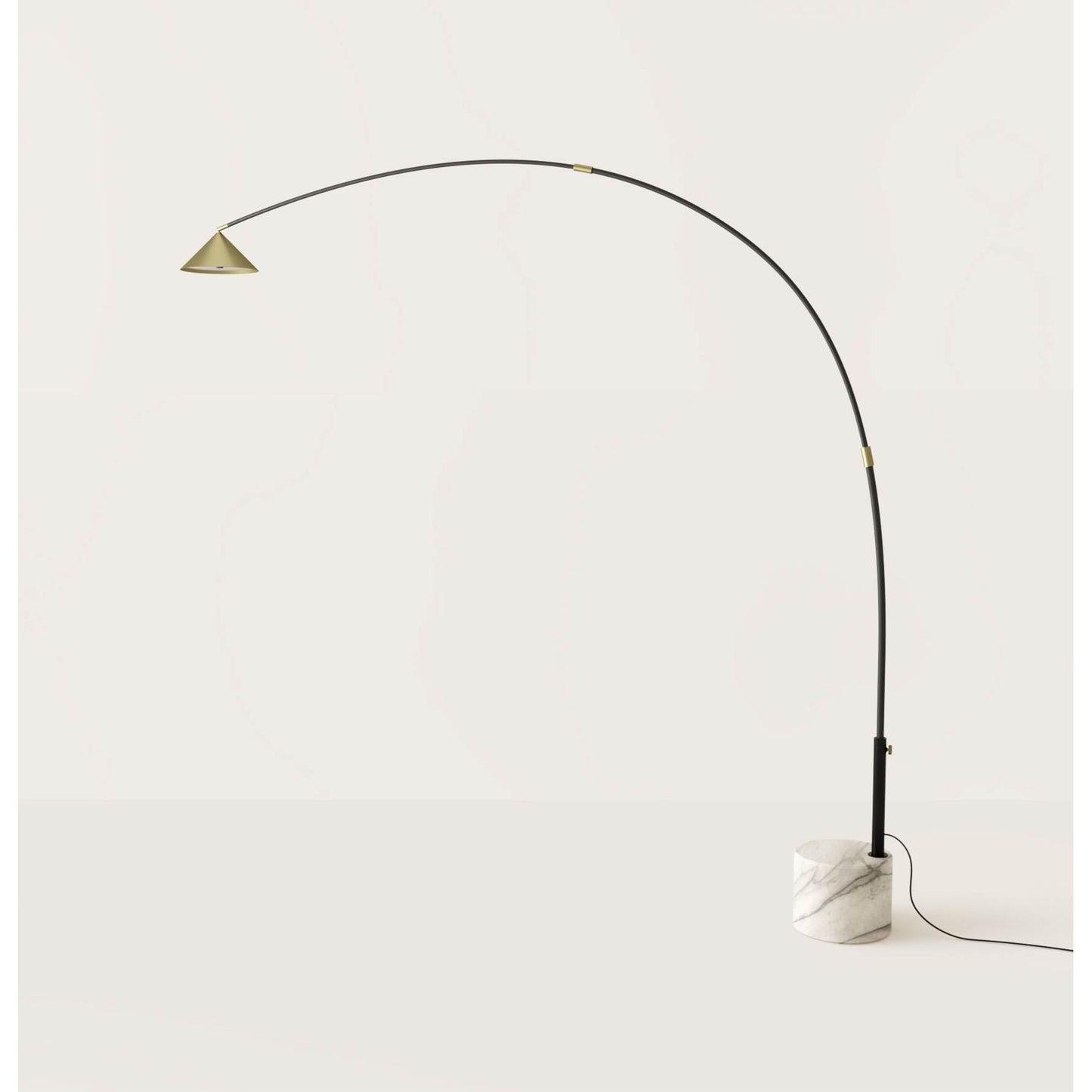 Hinoo LED Floor Lamp