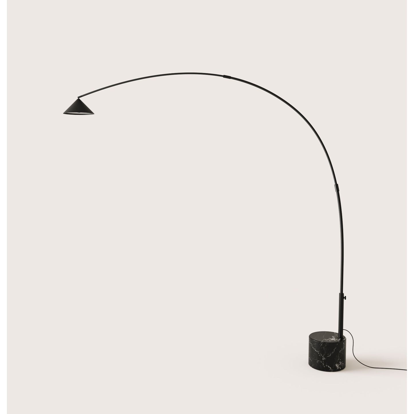 Hinoo LED Floor Lamp