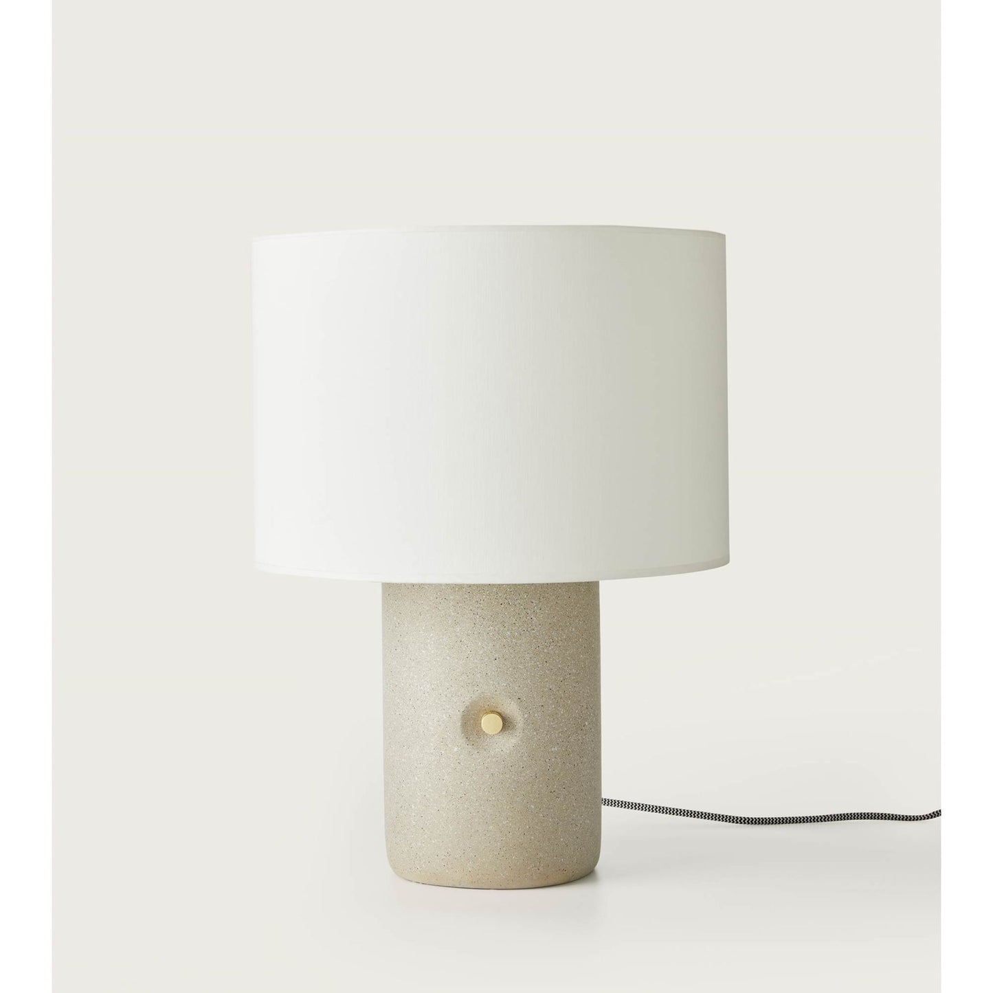 Sand Table Lamp