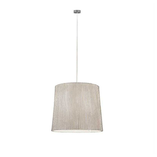 Virginia Outdoor Large LED Pendant