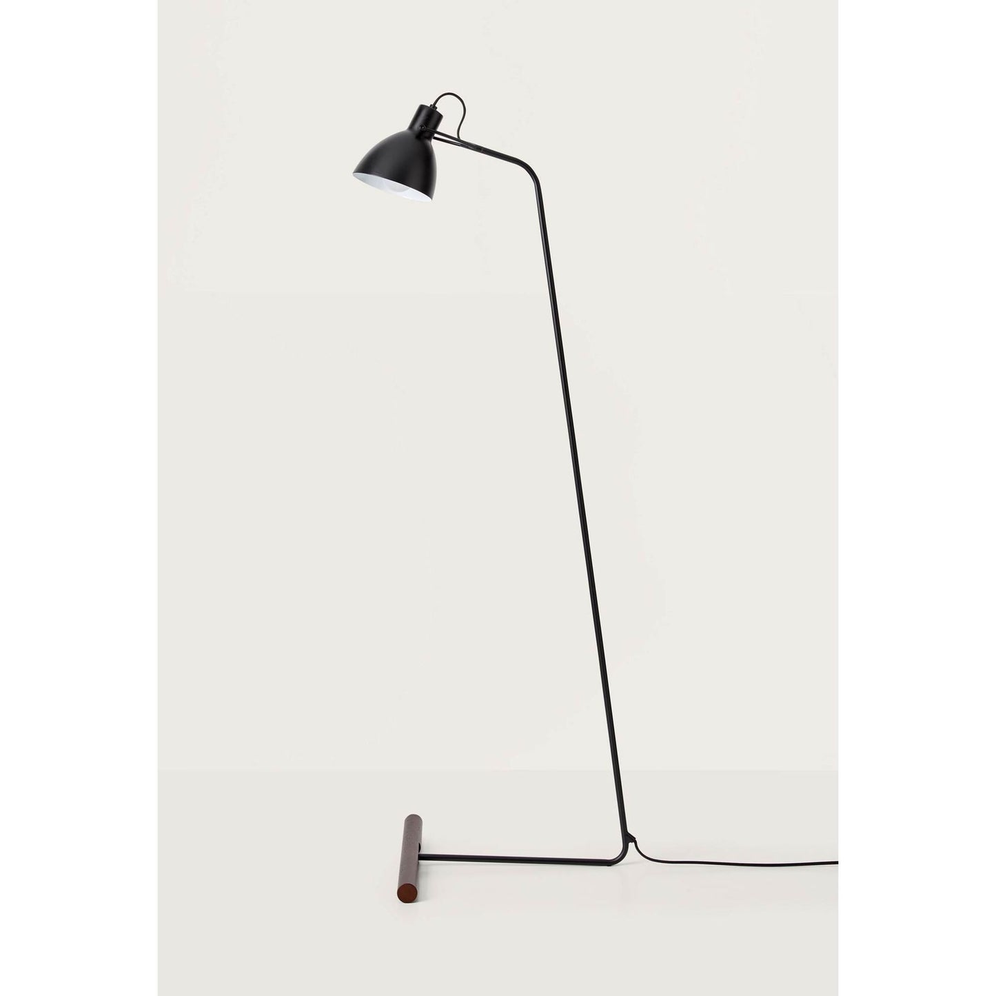 AITO Floor Lamp Matt Black