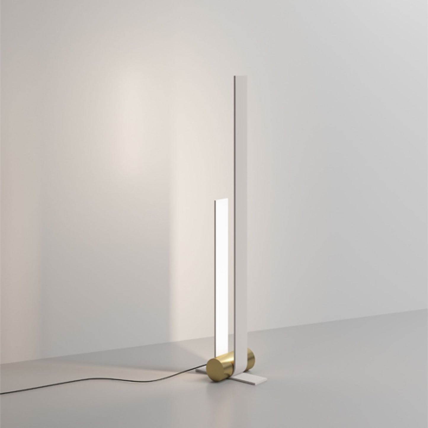 Nastro LED Floor Lamp