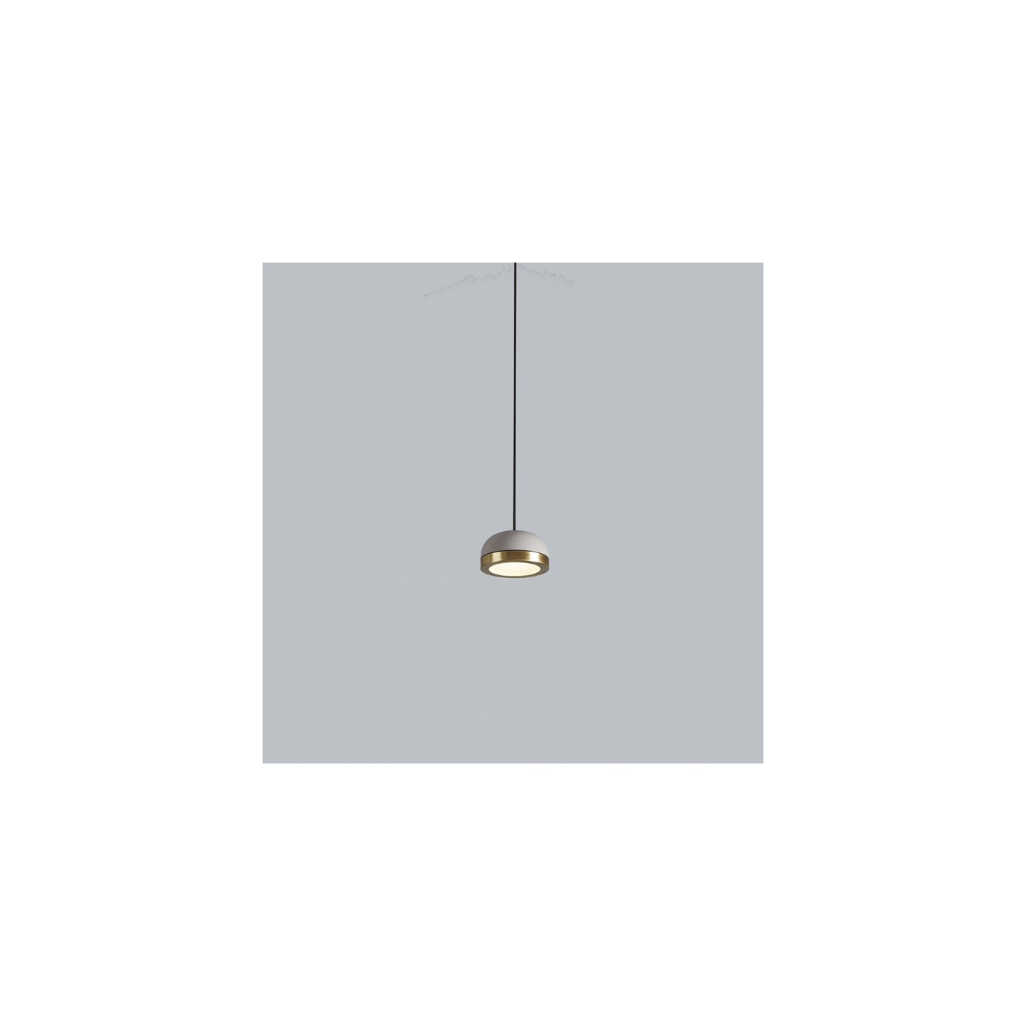 Molly Single LED Pendant