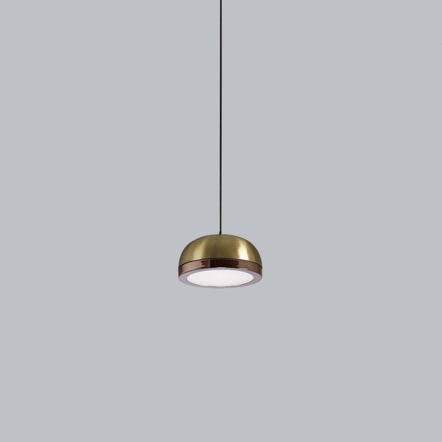 Molly Single LED Pendant