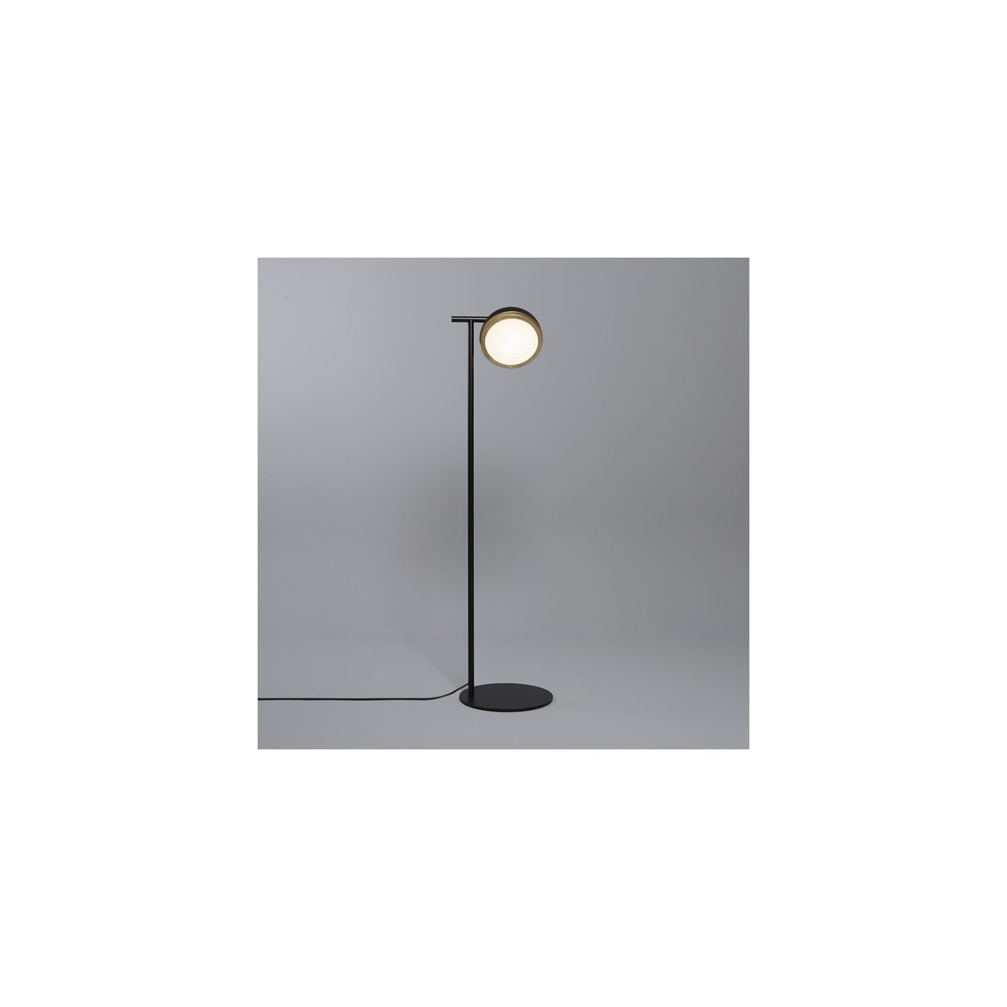 Molly LED Floor Lamp