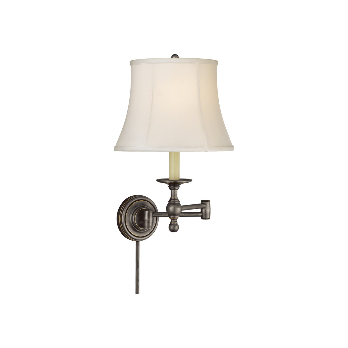 Classic Swing Arm Wall Light