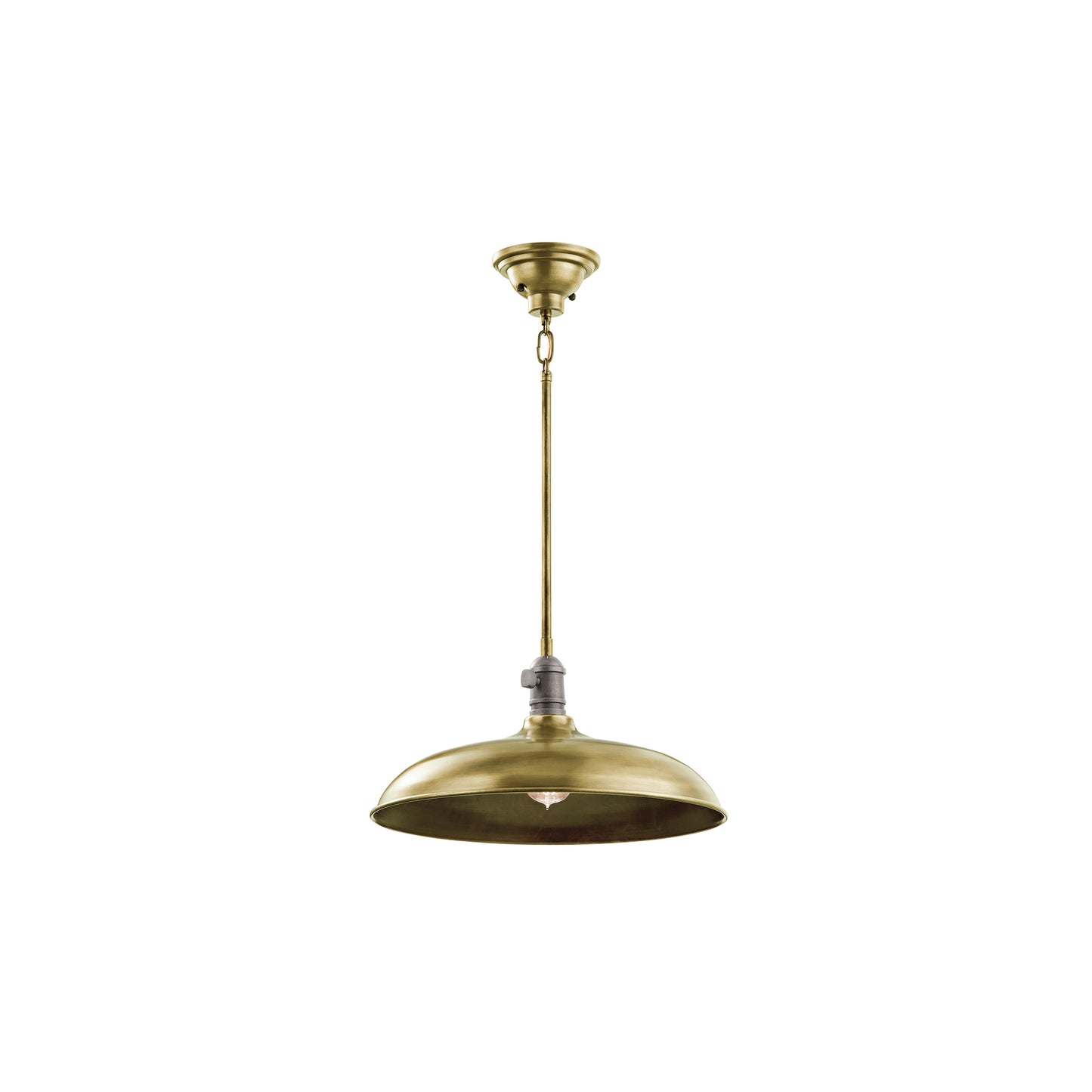 Cobson 1-Light Pendant