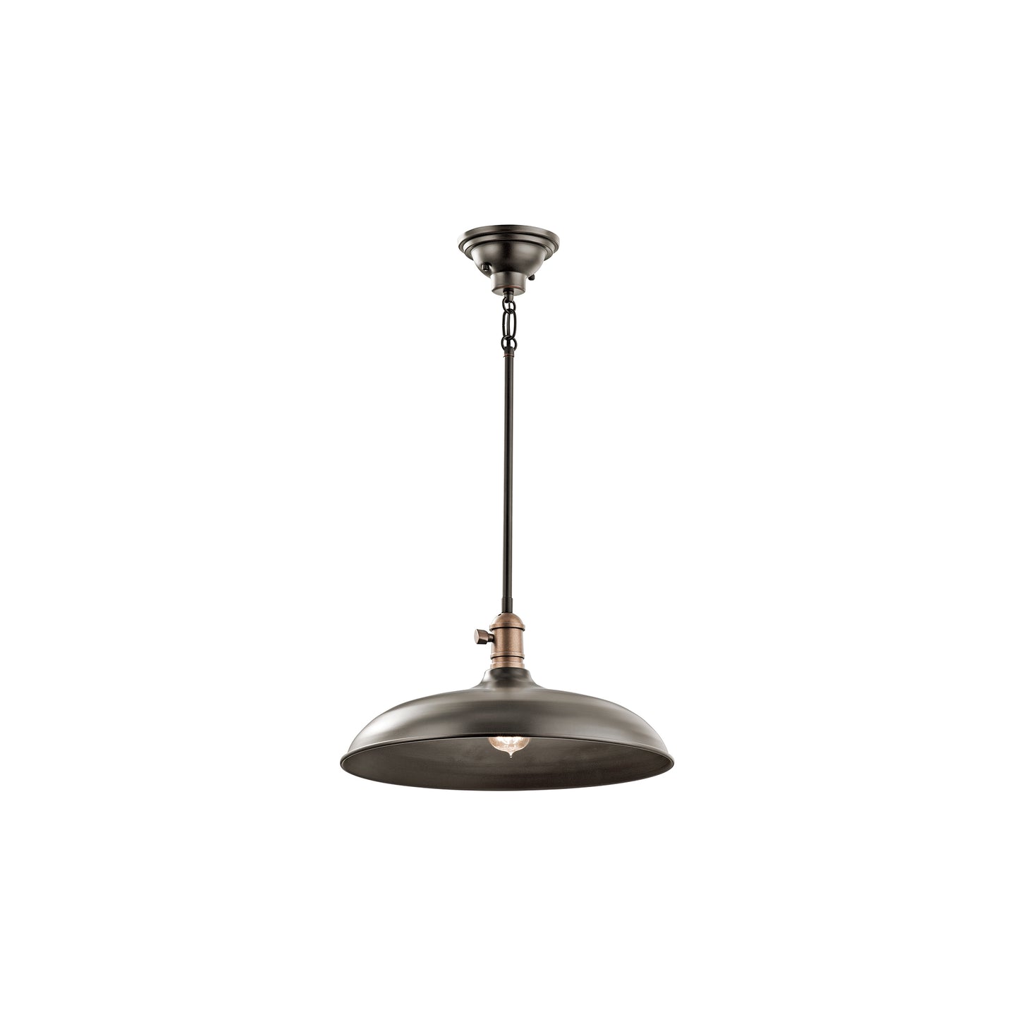 Cobson 1-Light Pendant