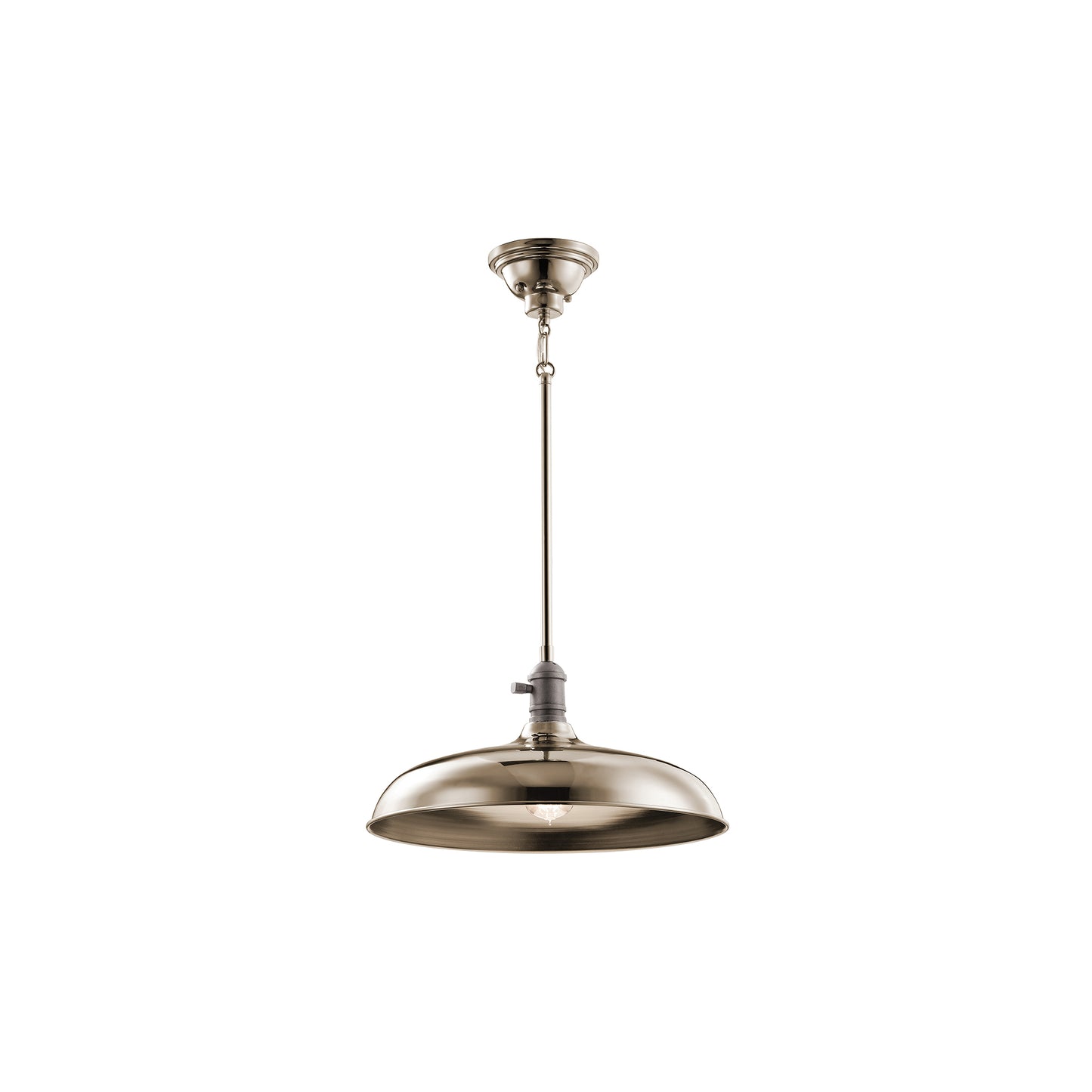 Cobson 1-Light Pendant