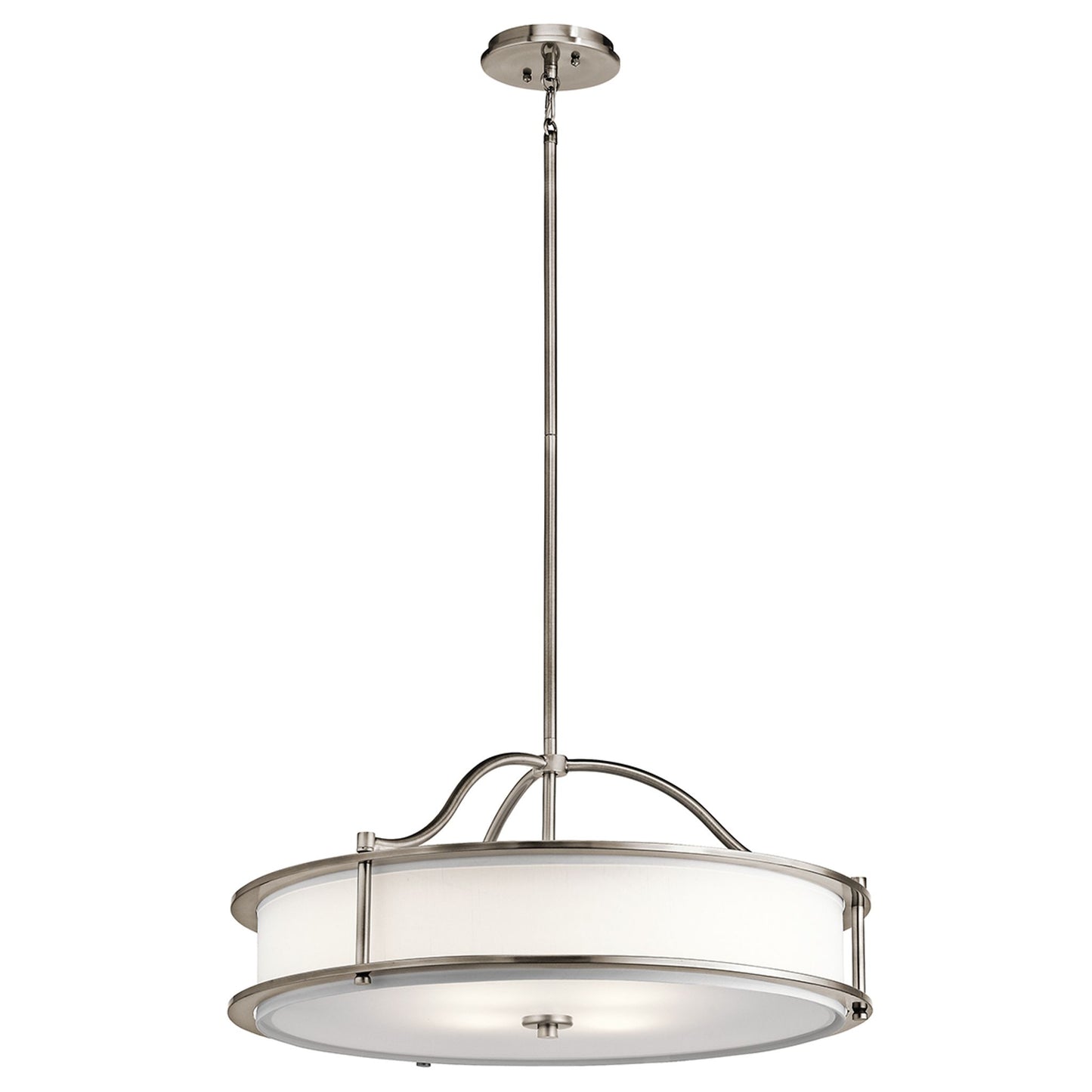 Emory 4-Light Pendant