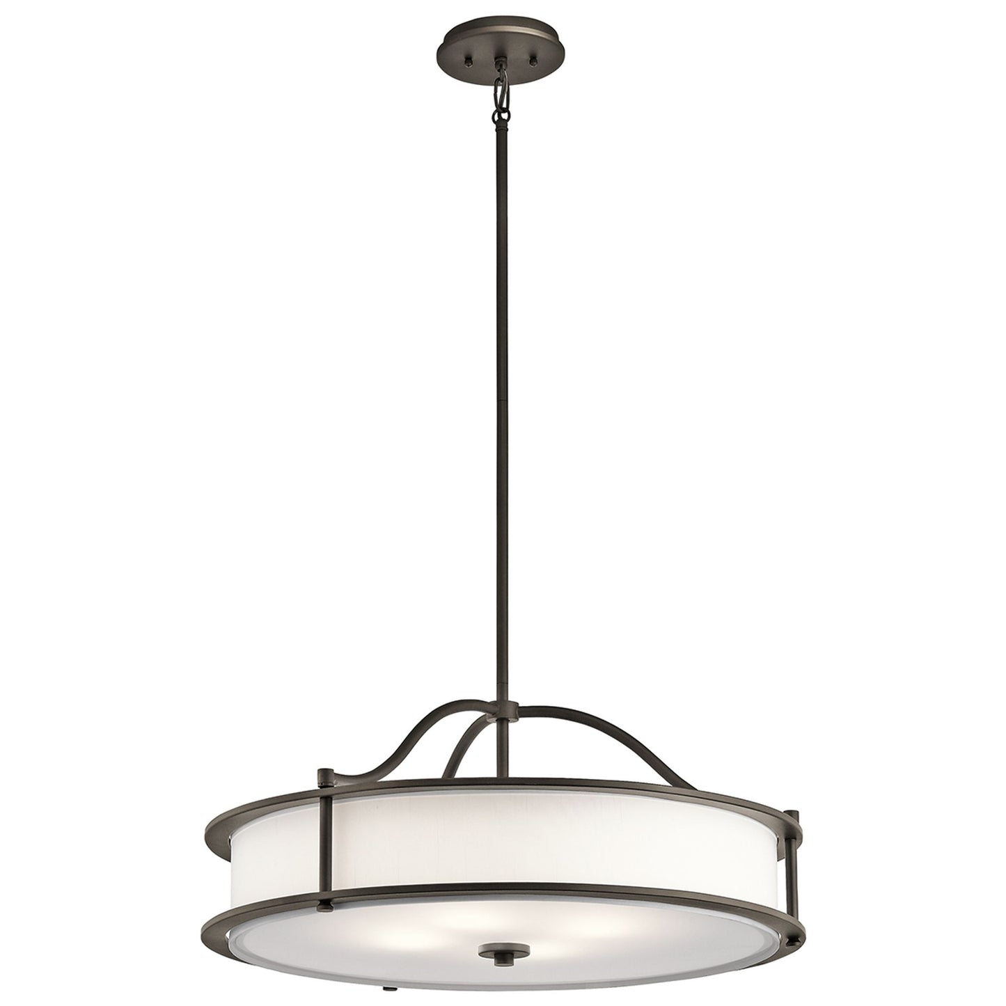 Emory 4-Light Pendant