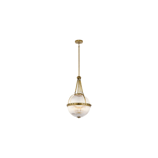 Aster 3-Light Pendant