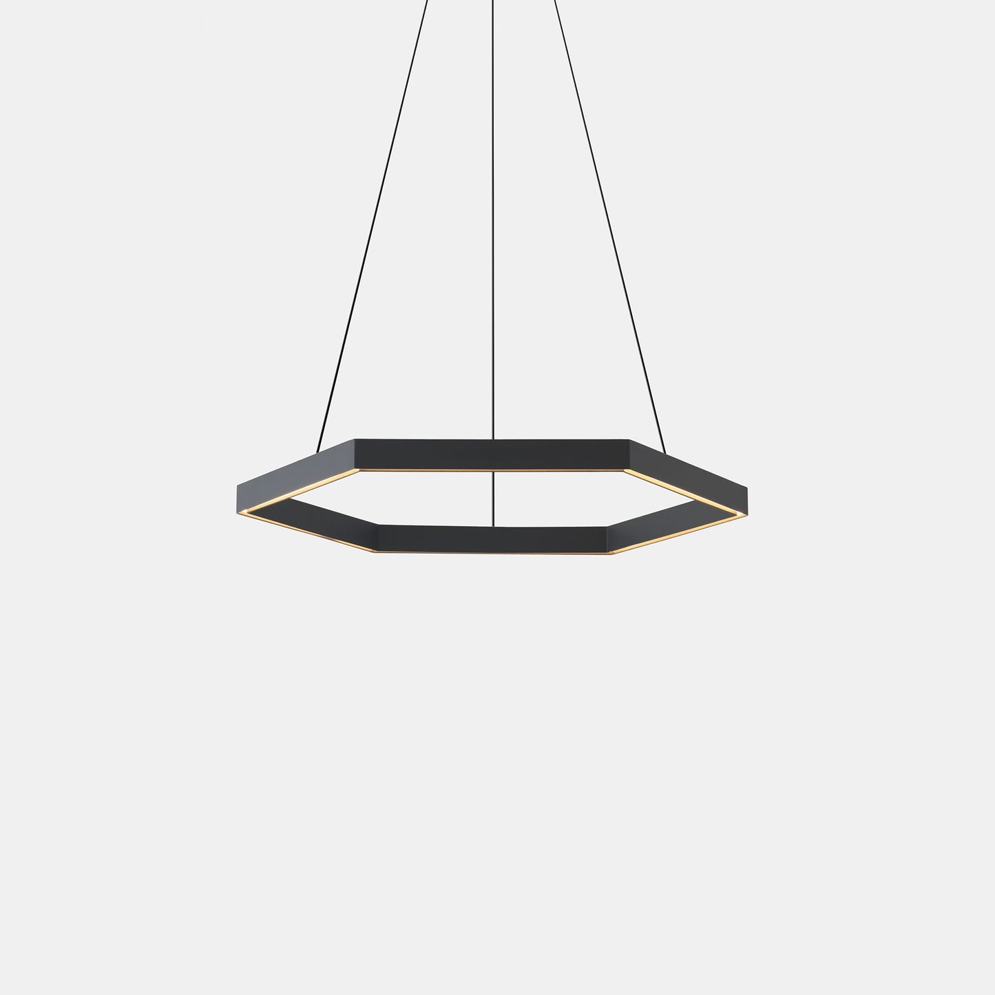 Hex 1000 Hexagonal LED Pendant