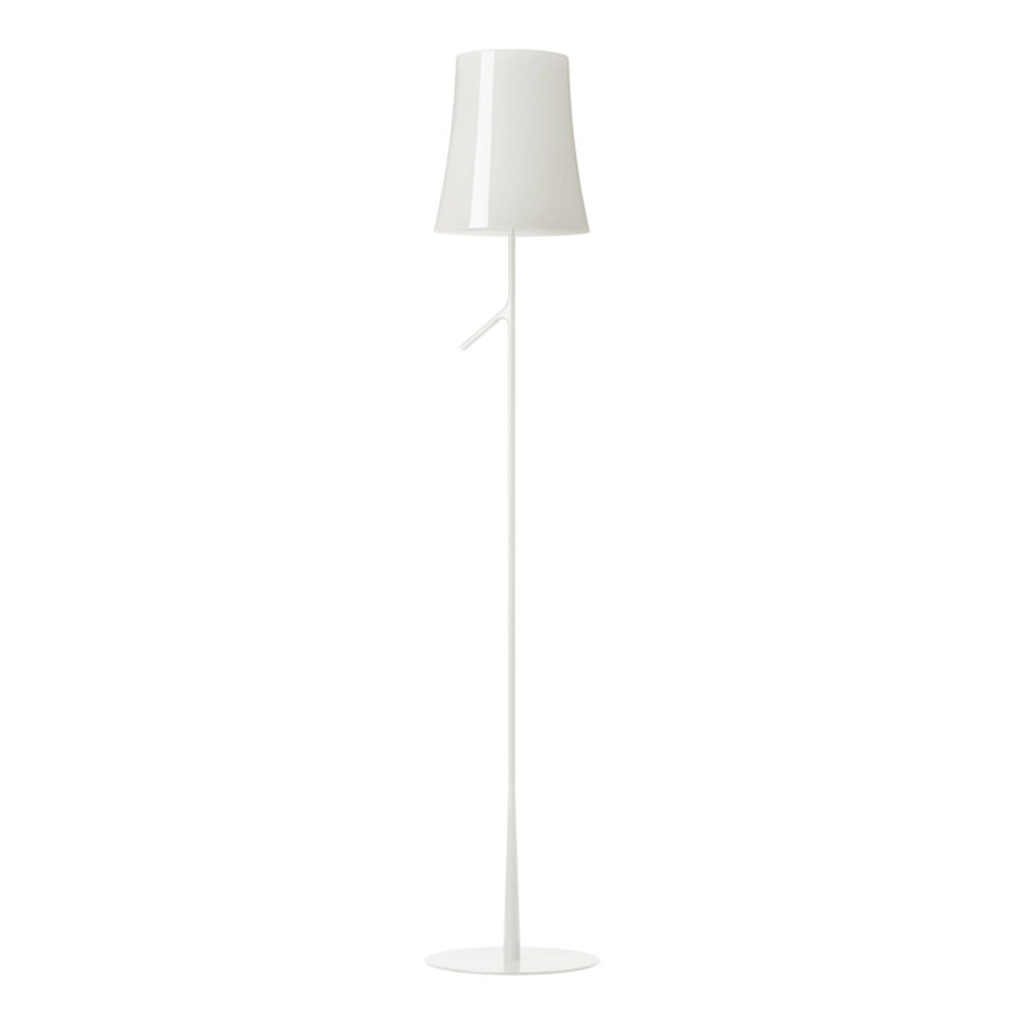 Birdie LED Floor Lamp Touch Dimmer