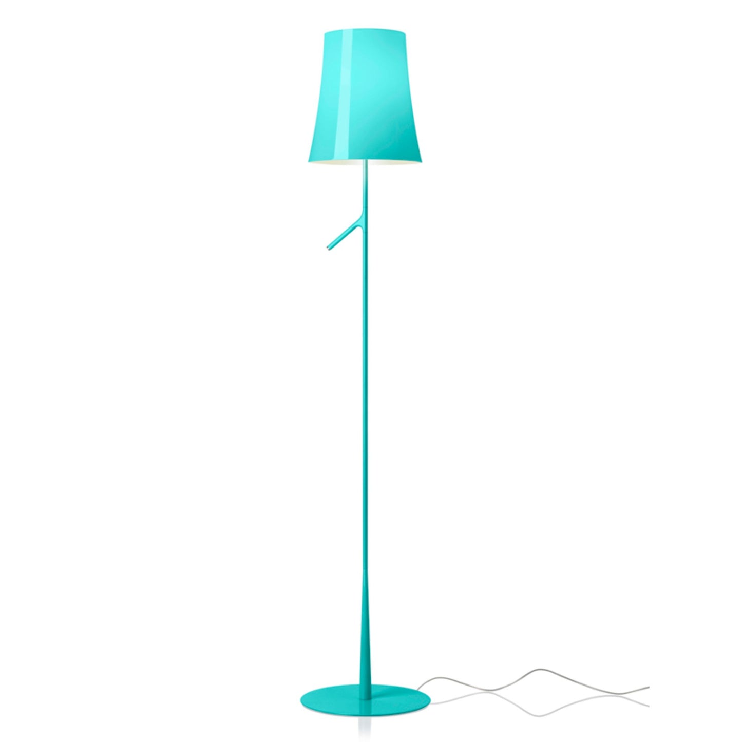 Birdie LED Floor Lamp Touch Dimmer