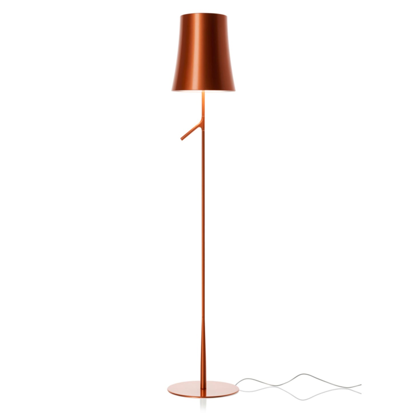 Birdie LED Floor Lamp Touch Dimmer