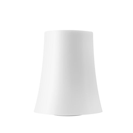 Birdie Zero Grande Table Lamp White