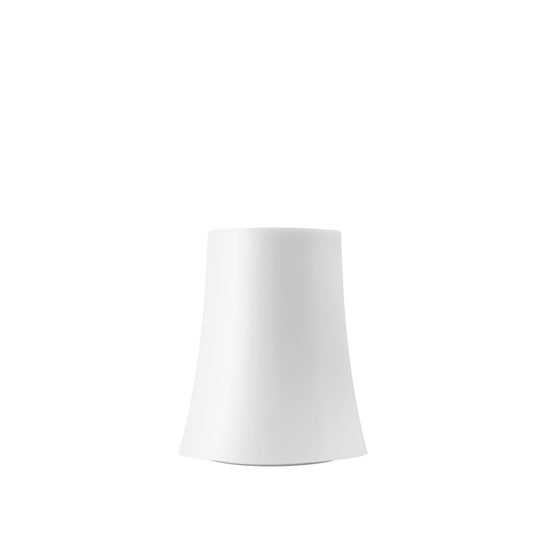 Birdie Zero Piccola Table Lamp White