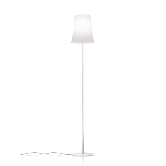 Birdie Easy Lettura Floor Lamp