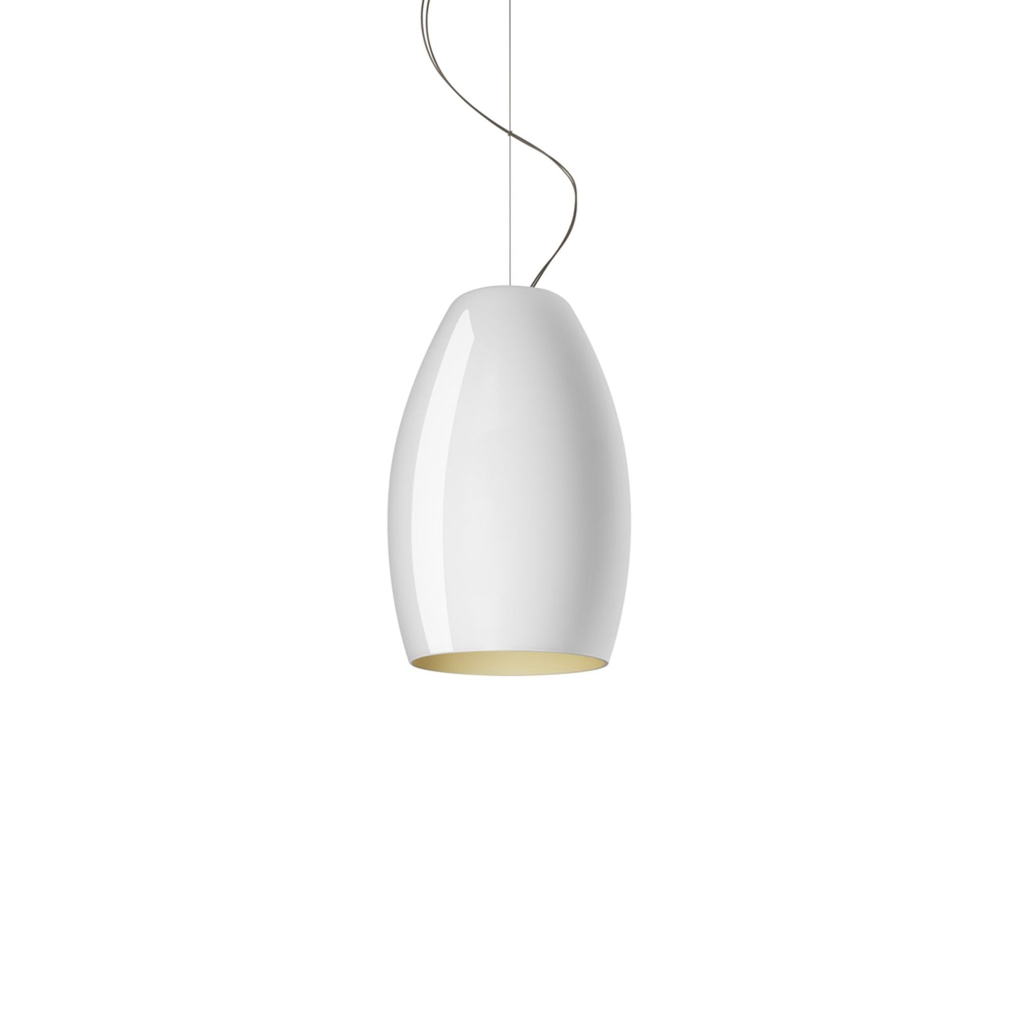 Buds 1 MyLight LED Pendant White