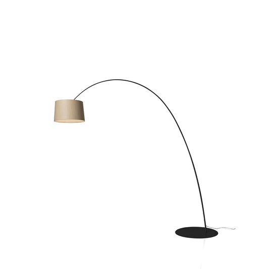 Twiggy Elle Wood MyLight LED Floor Lamp with Tunable White