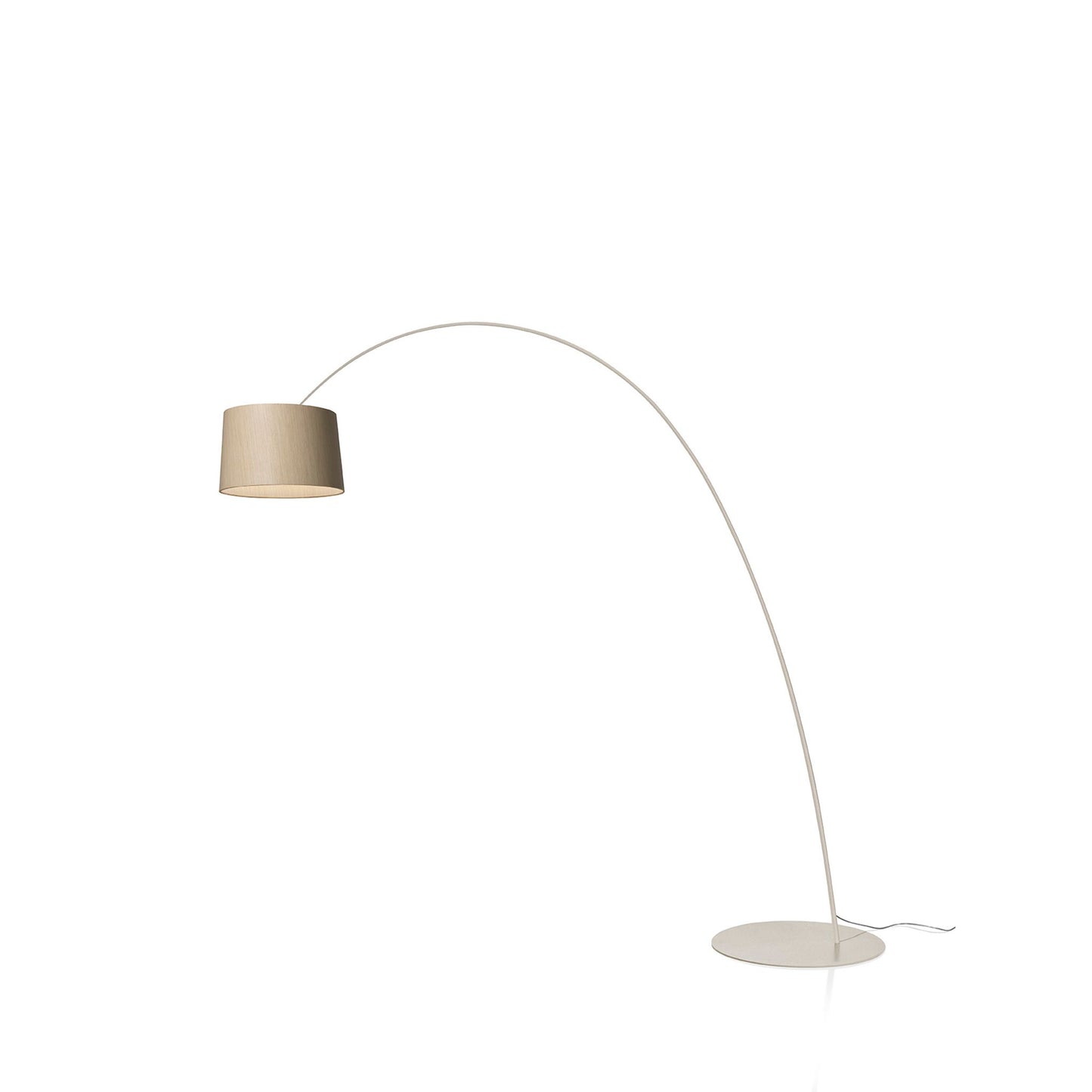 Twiggy Elle Wood MyLight LED Floor Lamp with Tunable White